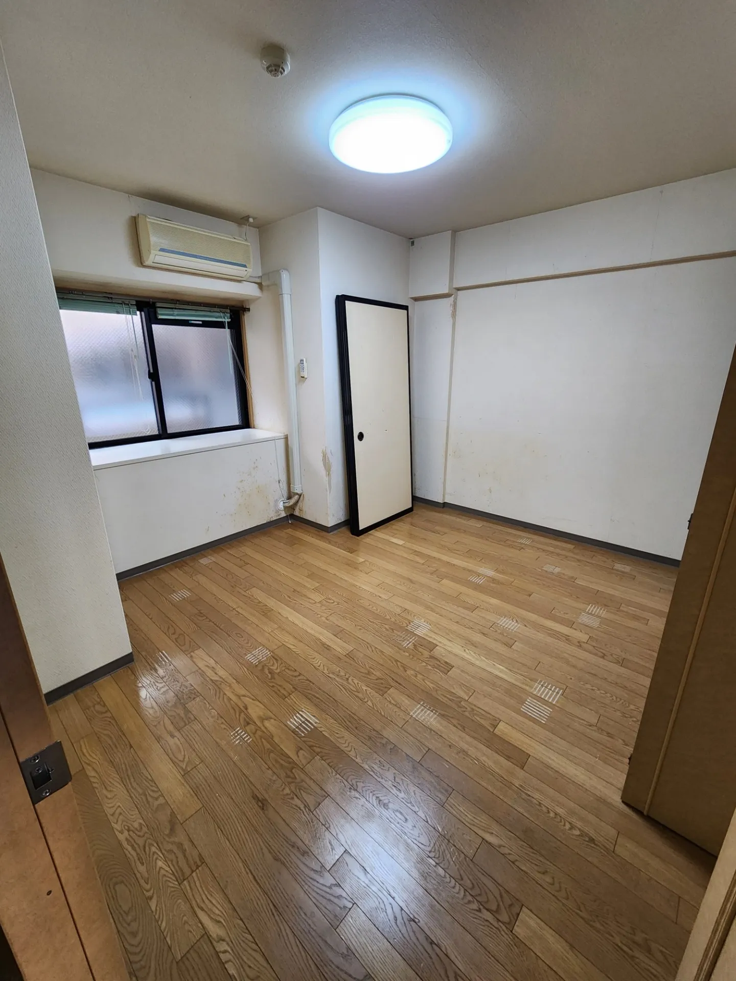 マンション　<br>富山県富山市山室のマンション