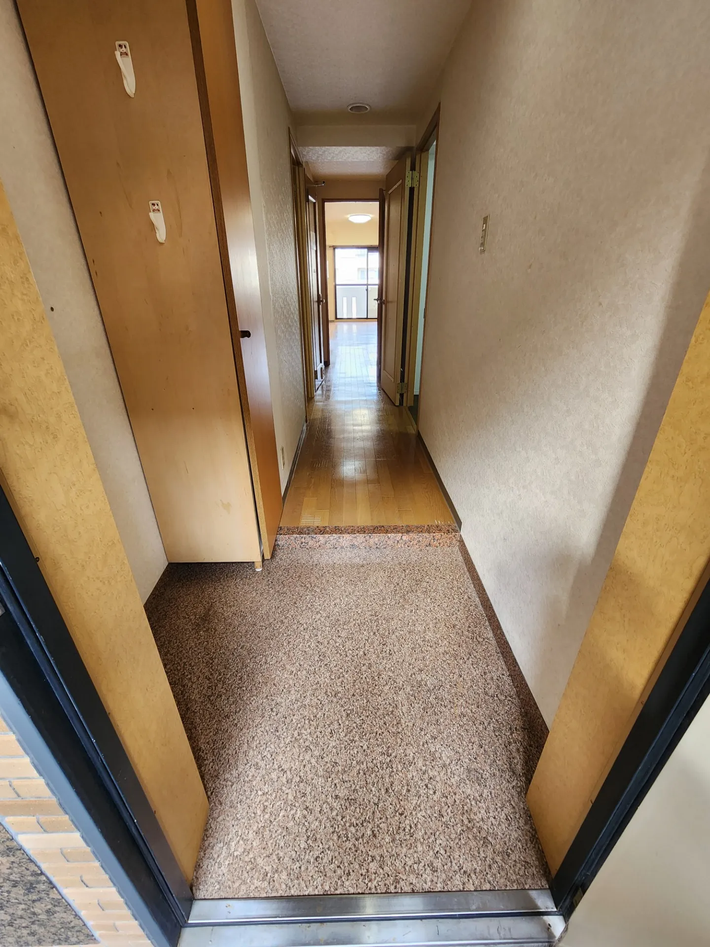 マンション　<br>富山県富山市山室のマンション