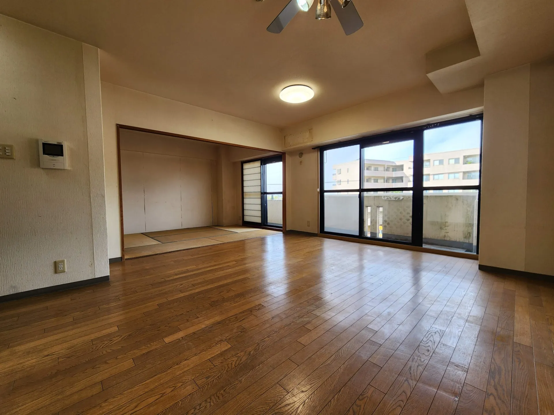 マンション　<br>富山県富山市山室のマンション