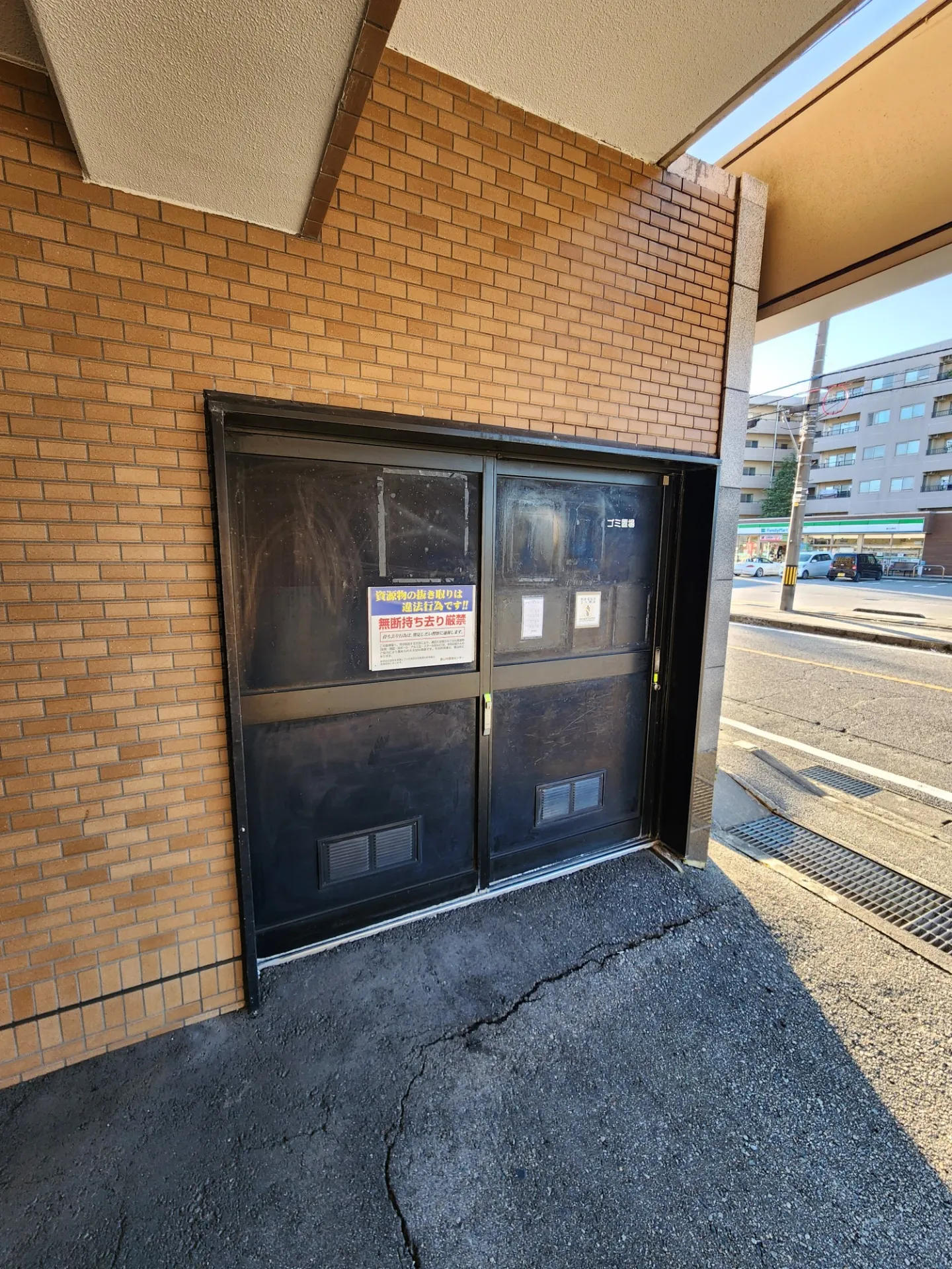 マンション　<br>富山県富山市山室のマンション