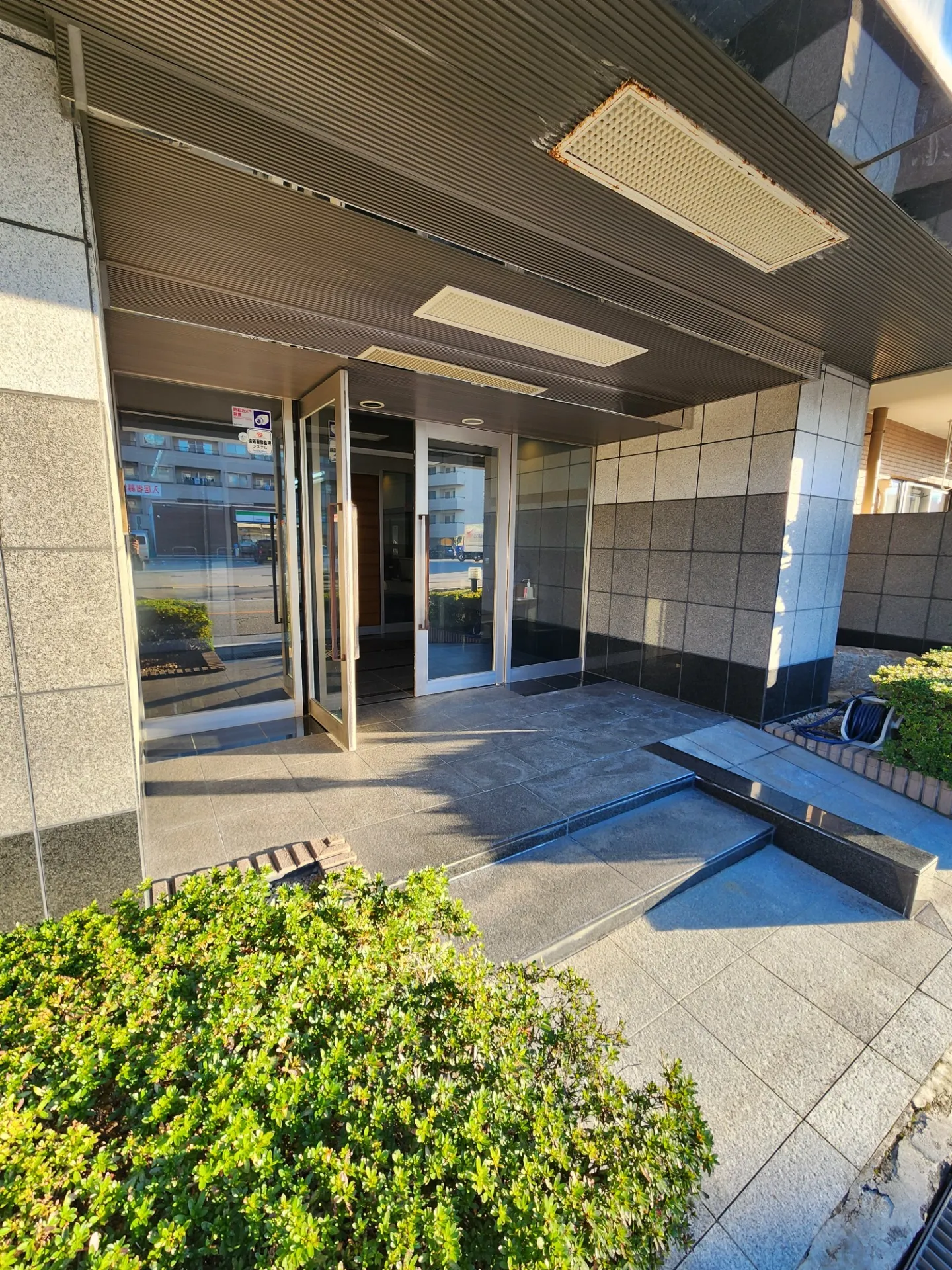 マンション　<br>富山県富山市山室のマンション