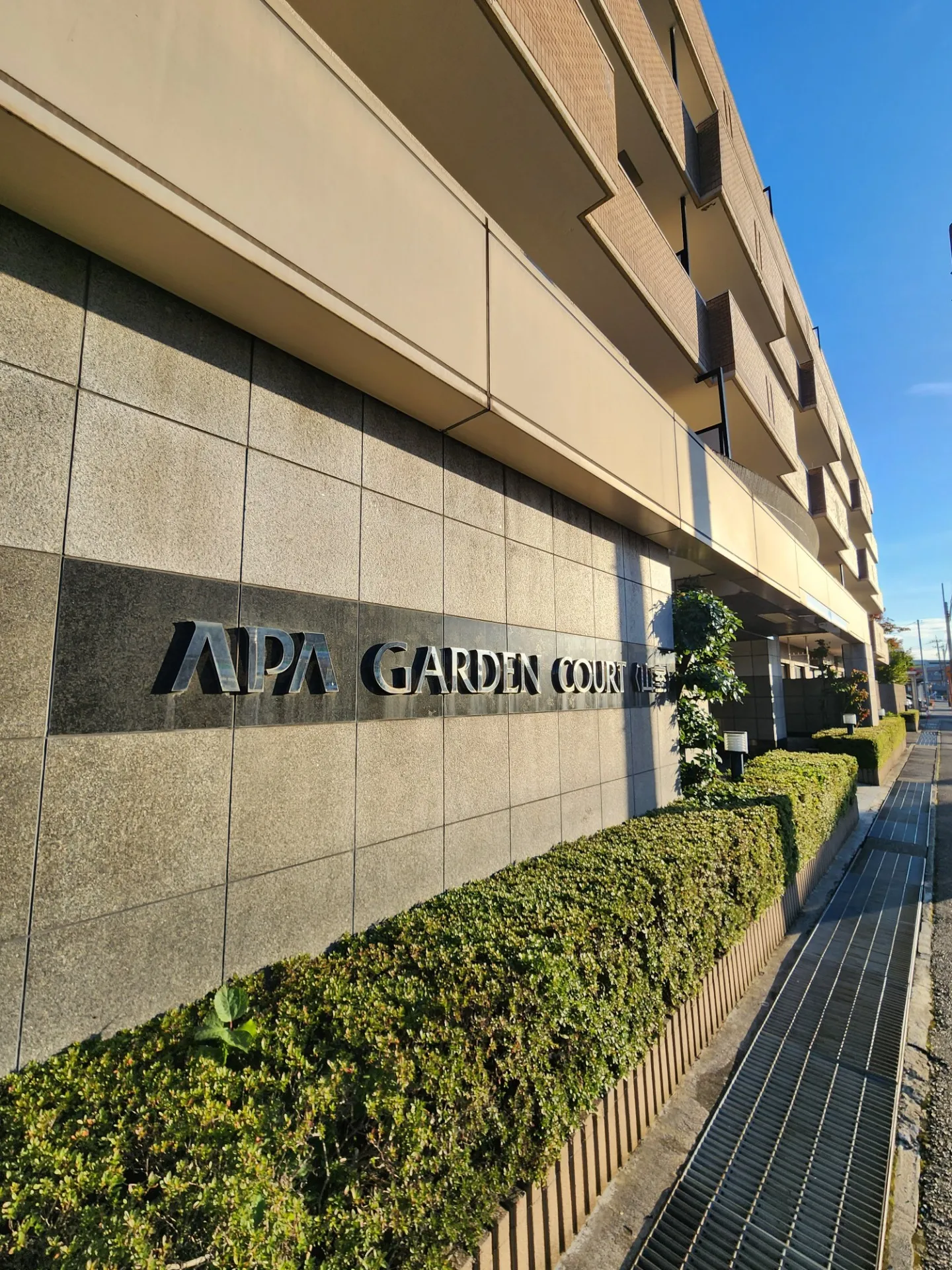 マンション　<br>富山県富山市山室のマンション