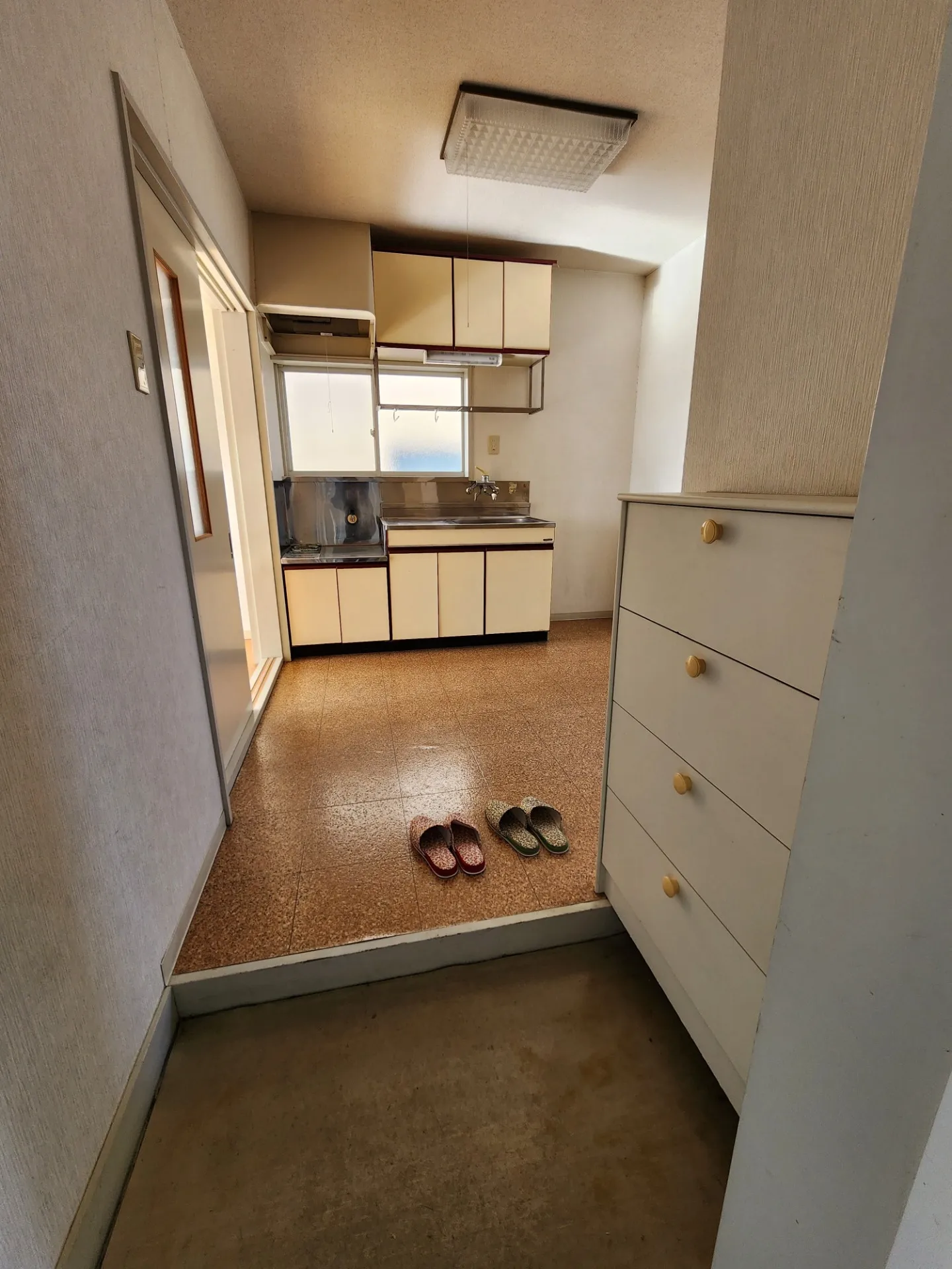 収益物件　<br>富山県富山市長江新町3丁目のアパート