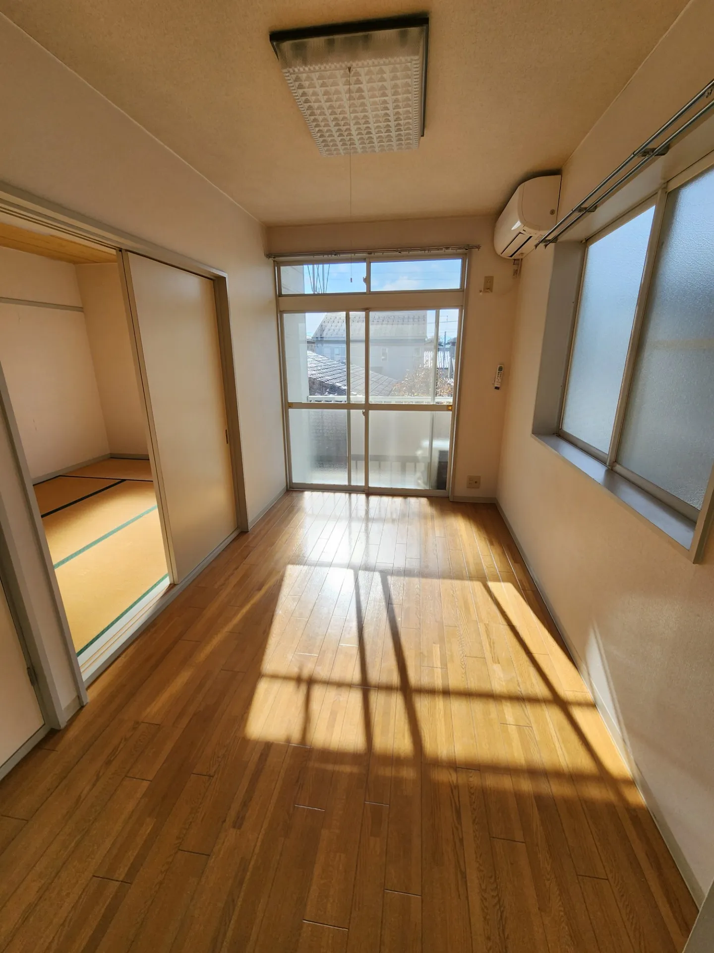 収益物件　<br>富山県富山市長江新町3丁目のアパート