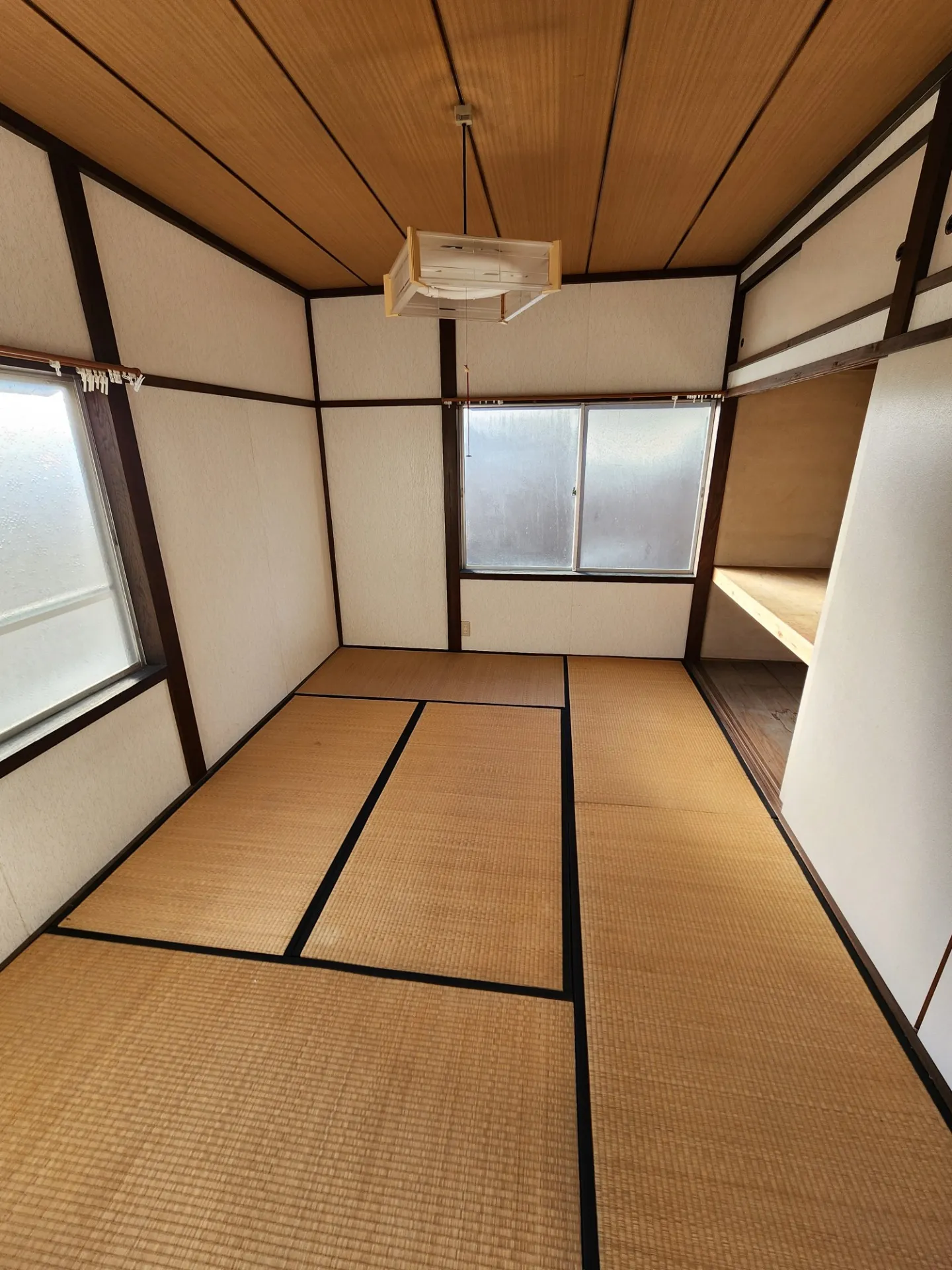 収益物件　<br>富山県富山市西長江4丁目のアパート