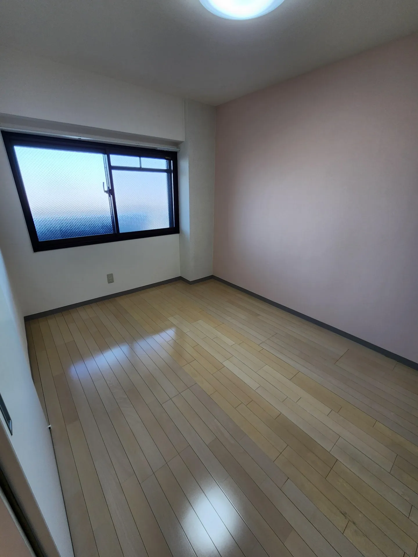 マンション　<br>富山県富山市窪新町のマンション