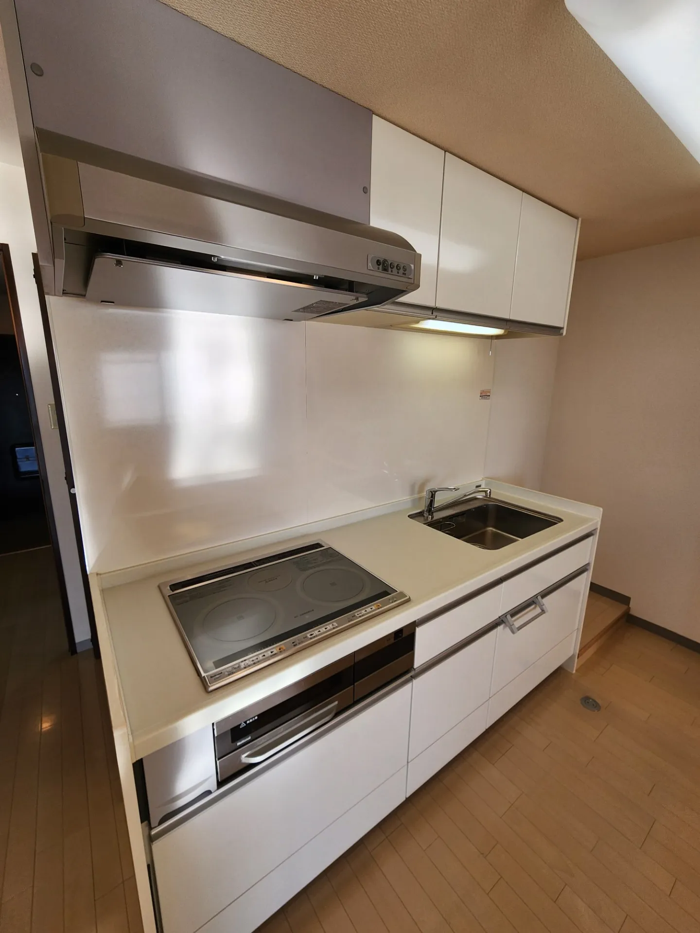 マンション　<br>富山県富山市窪新町のマンション