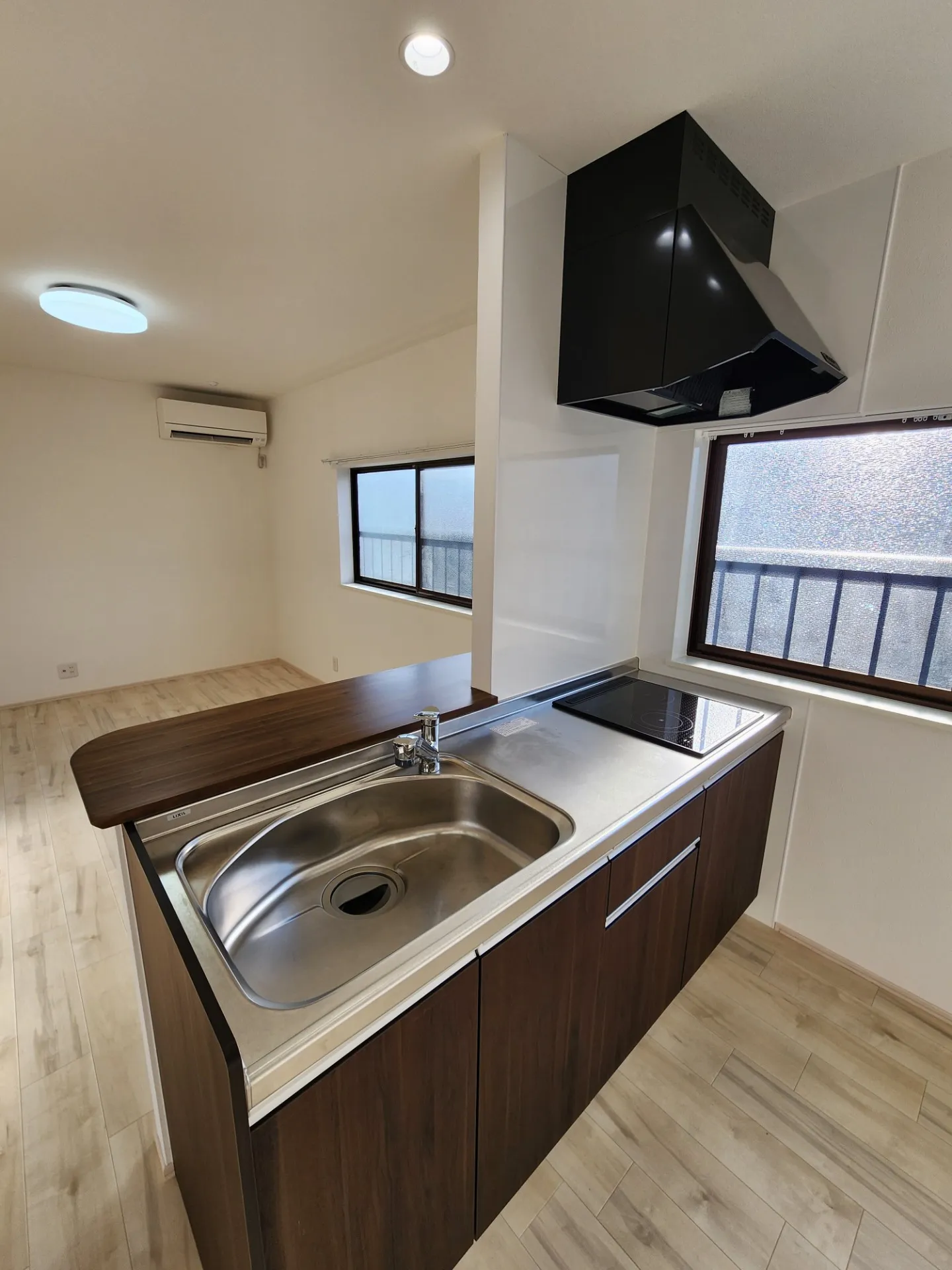 収益物件　<br>富山県富山市清水町5丁目のアパート