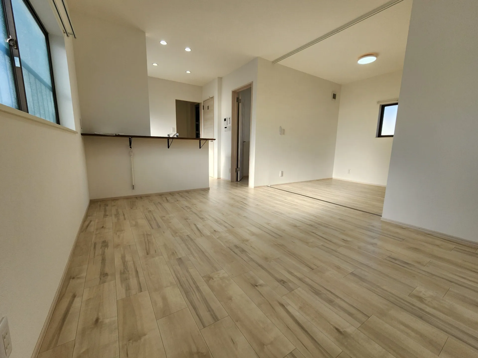 収益物件　<br>富山県富山市清水町5丁目のアパート