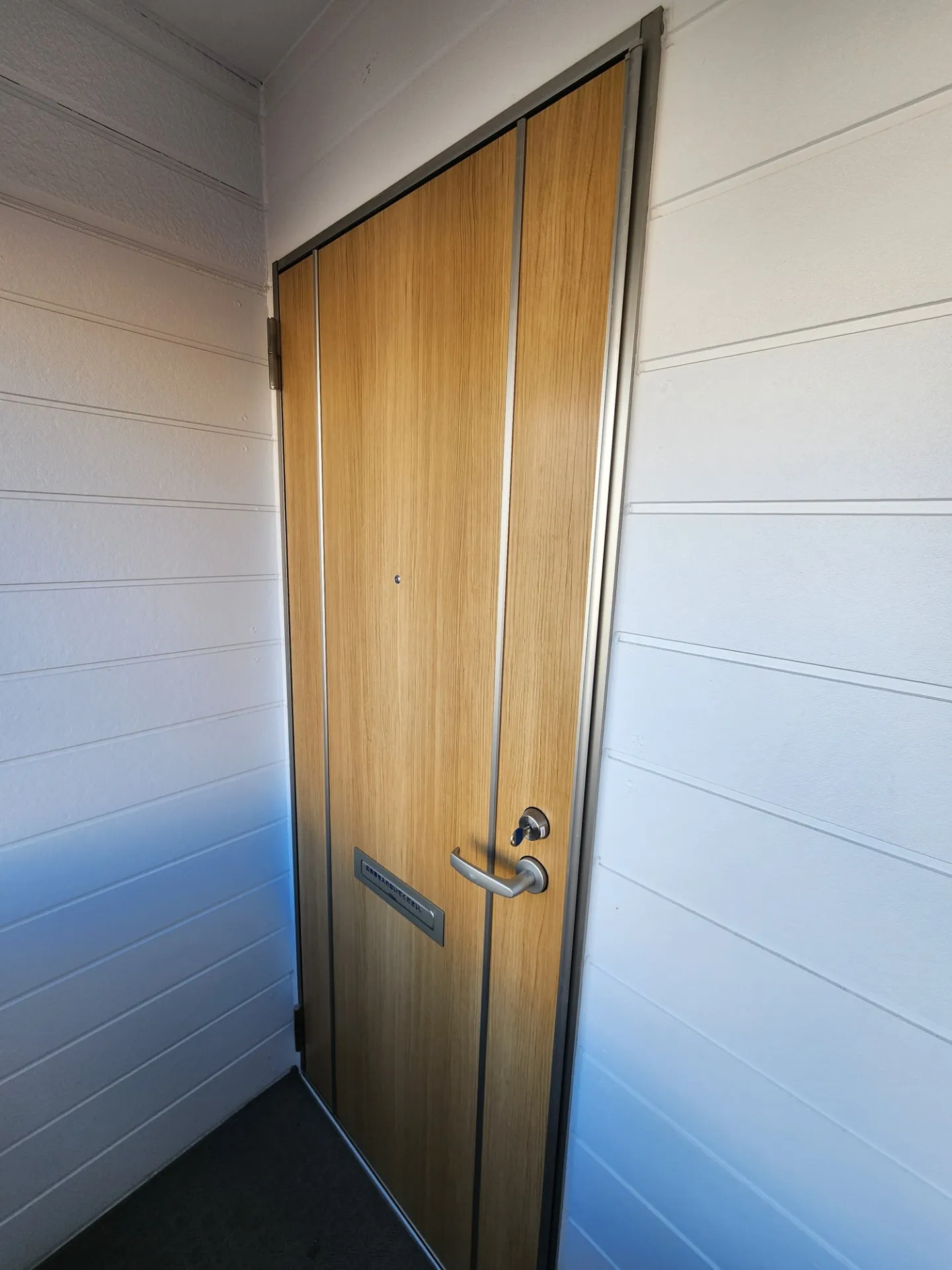 収益物件　<br>富山県富山市清水町5丁目のアパート