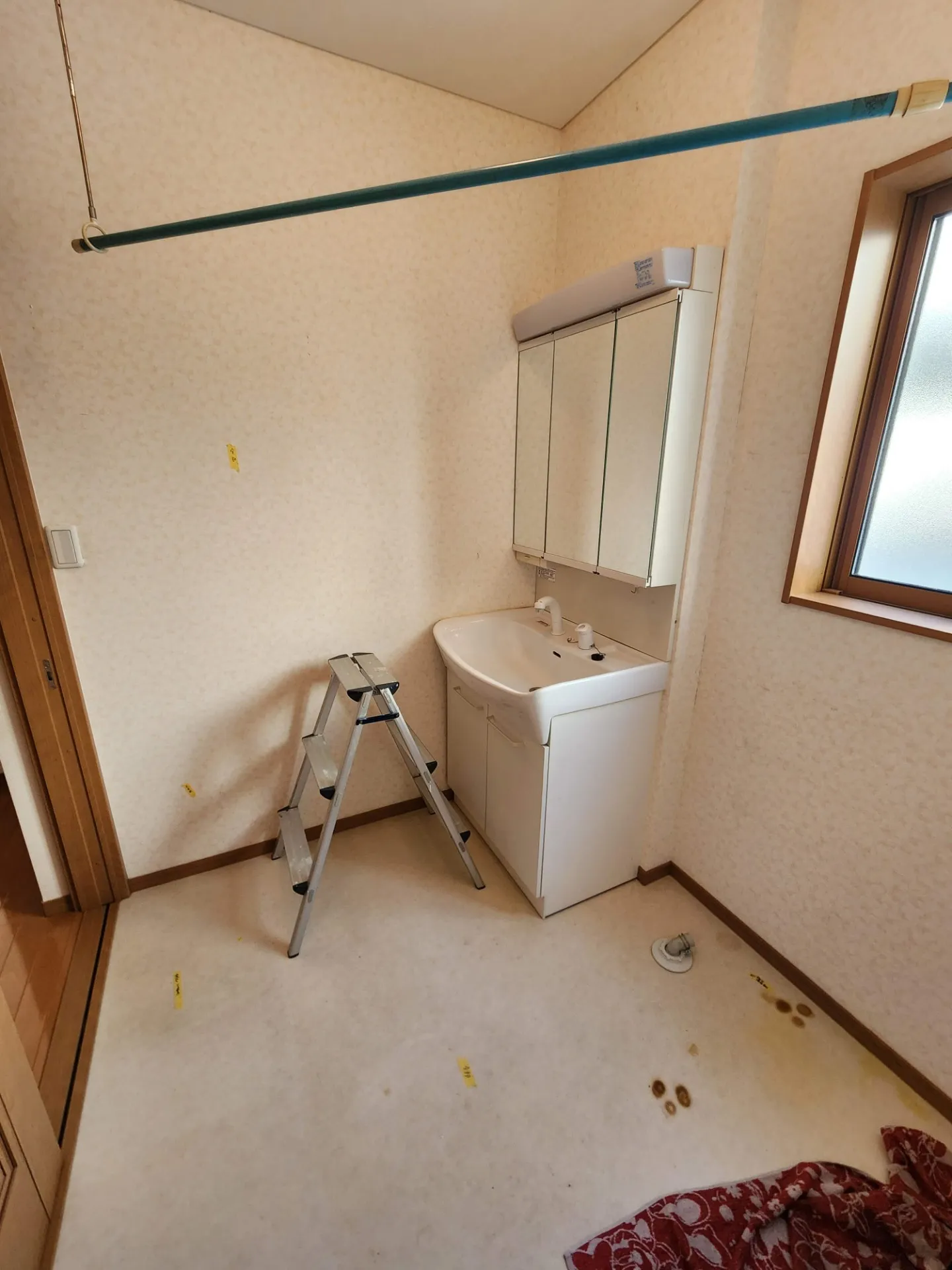 一戸建て　<br>富山県富山市西長江本町の中古戸建て