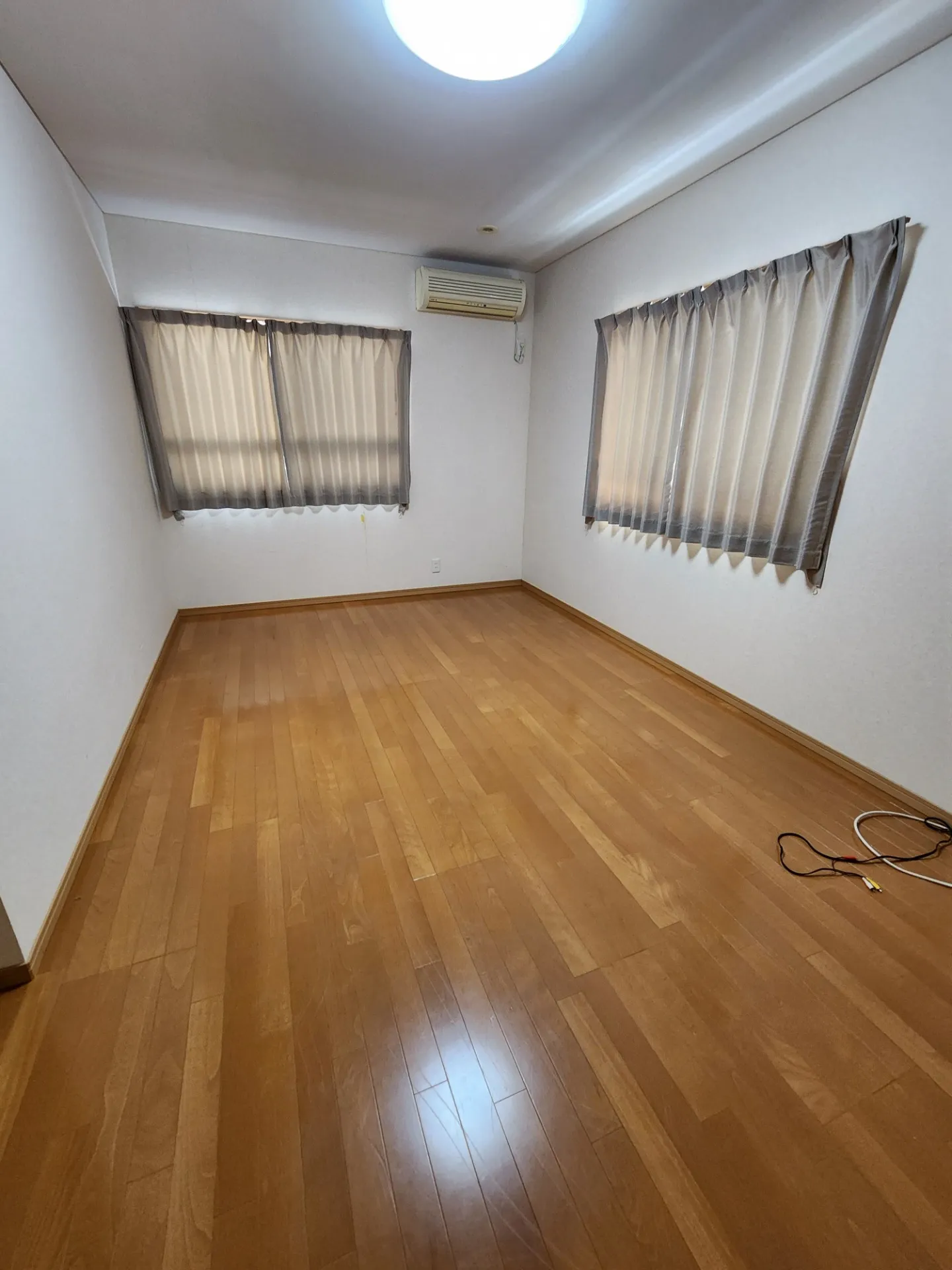 一戸建て　<br>富山県富山市西長江本町の中古戸建て