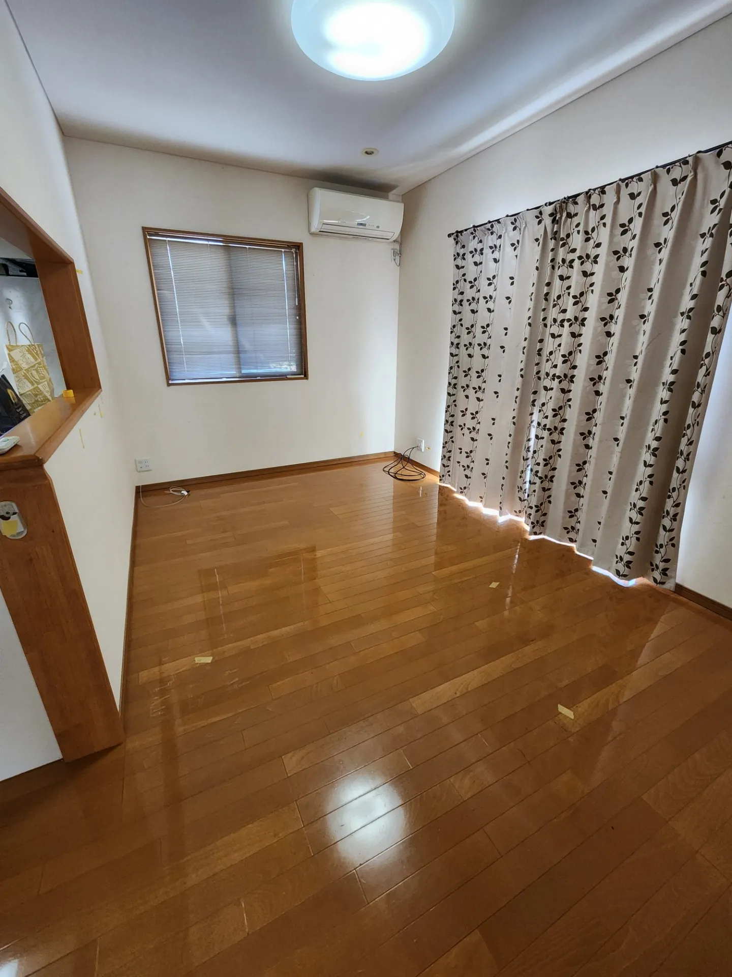 一戸建て　<br>富山県富山市西長江本町の中古戸建て