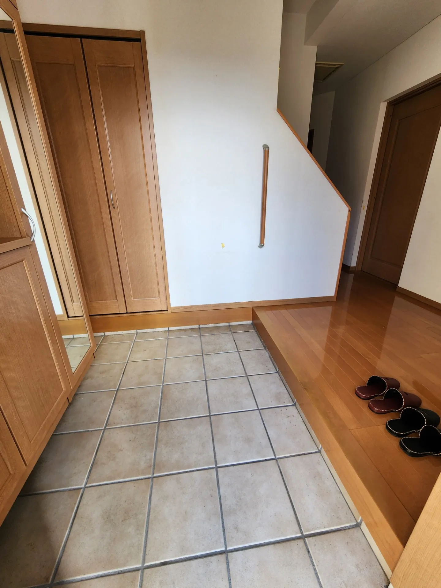 一戸建て　<br>富山県富山市西長江本町の中古戸建て