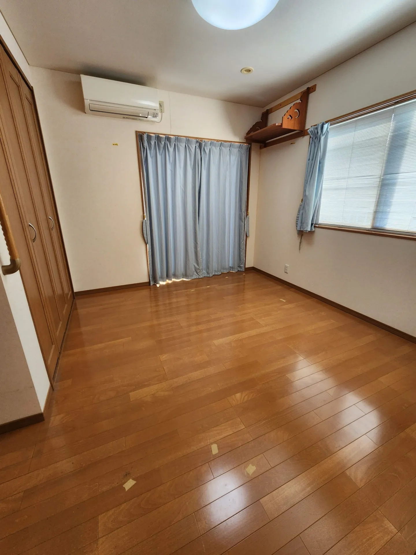 一戸建て　<br>富山県富山市西長江本町の中古戸建て