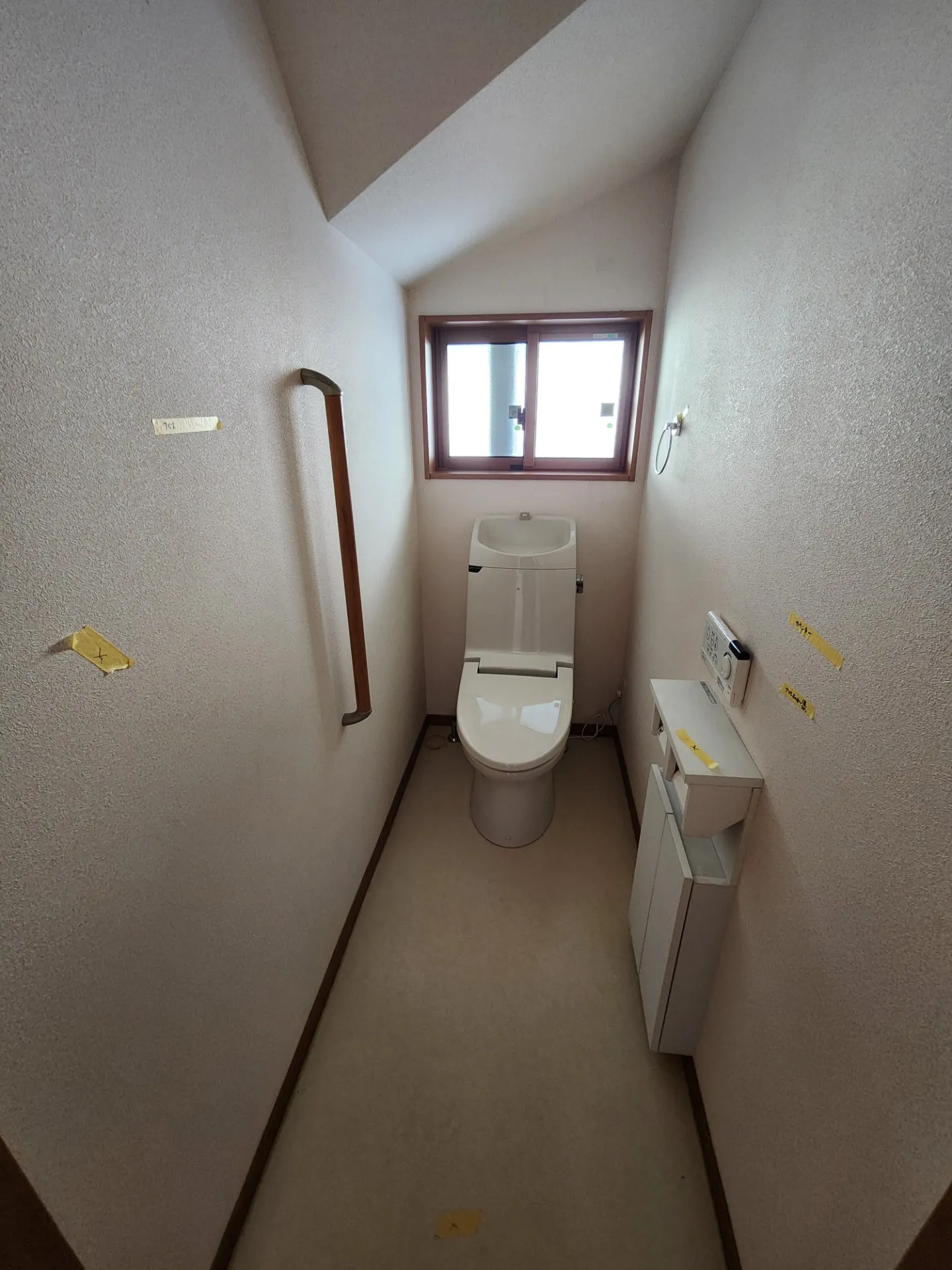 一戸建て　<br>富山県富山市西長江本町の中古戸建て