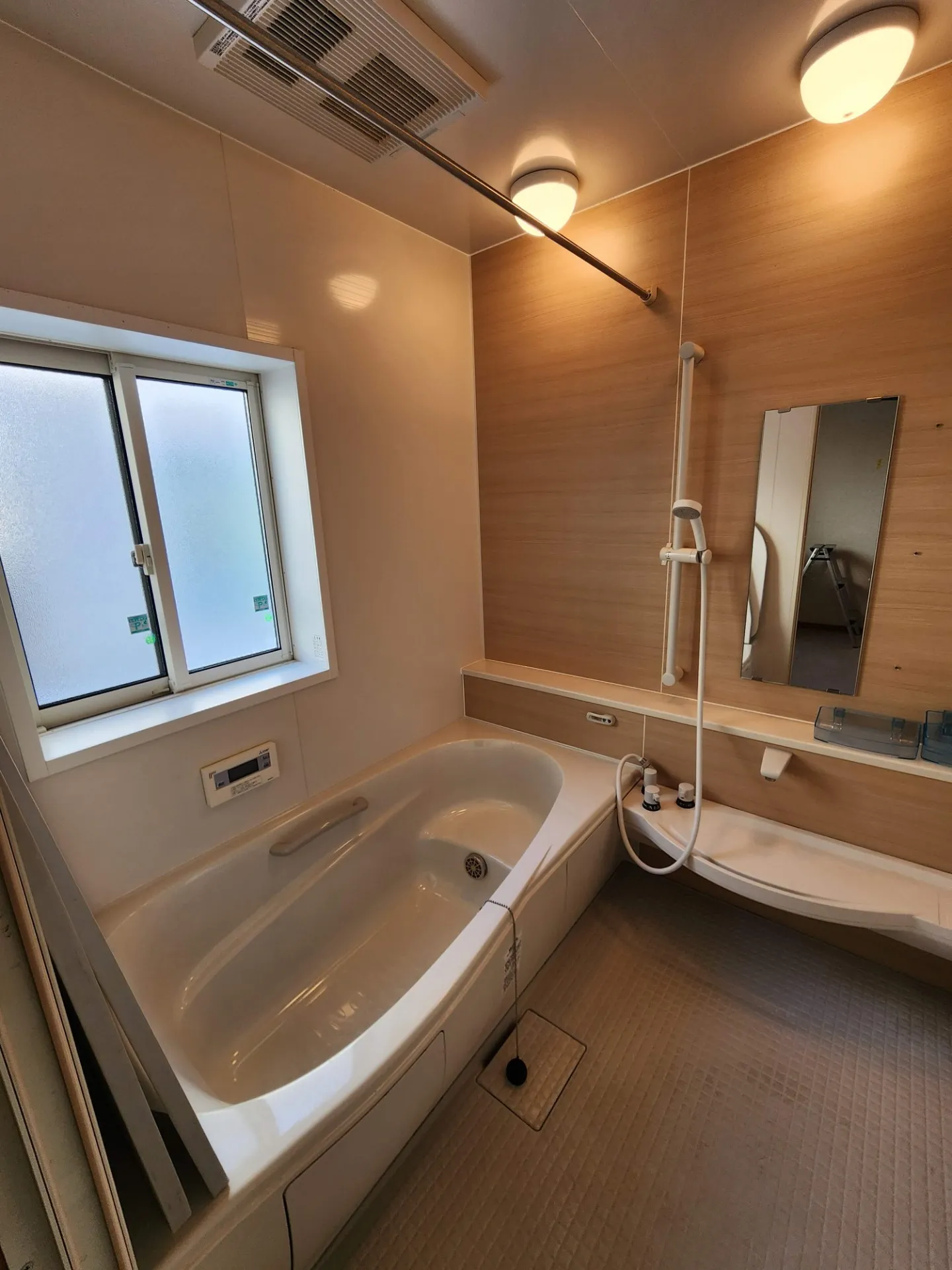 一戸建て　<br>富山県富山市西長江本町の中古戸建て