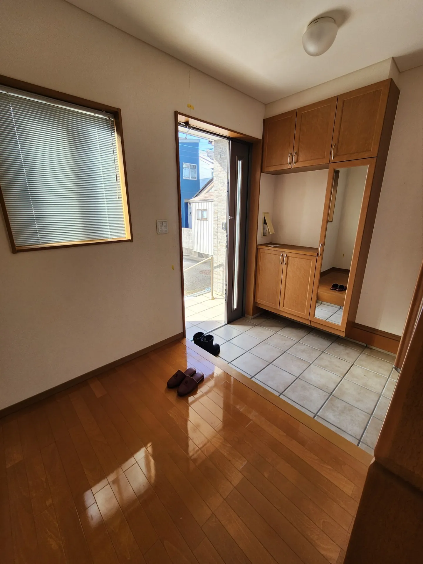 一戸建て　<br>富山県富山市西長江本町の中古戸建て