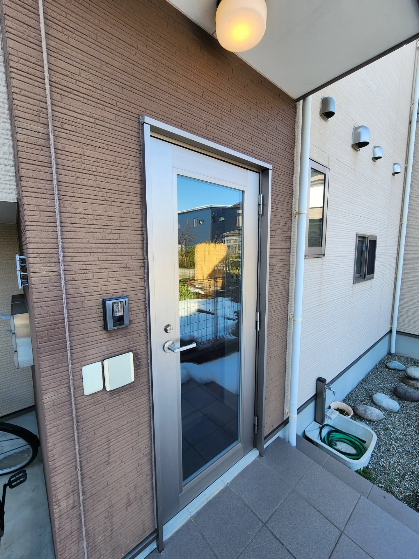 収益物件　<br>富山県富山市五福のアパート