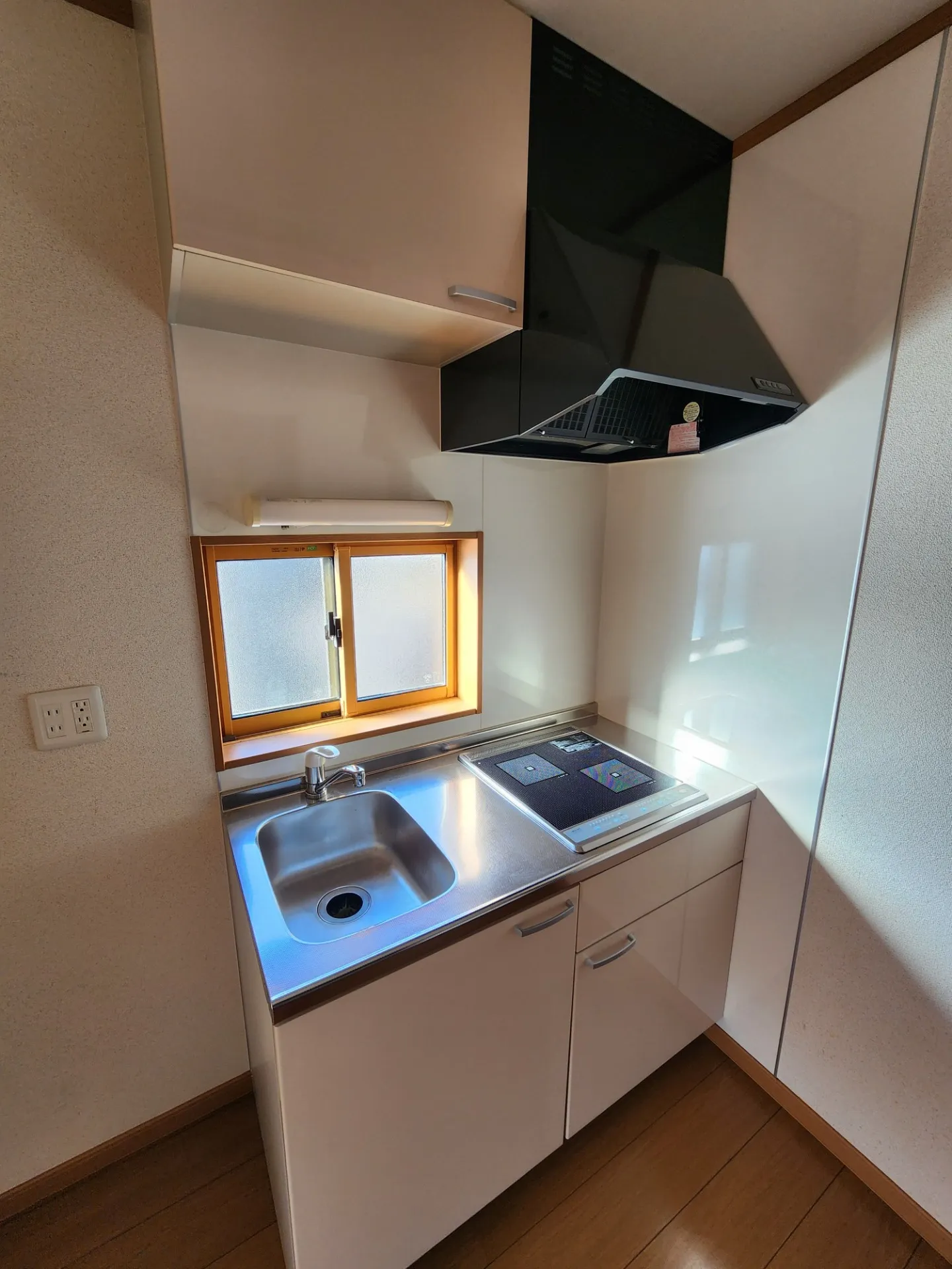 収益物件　<br>富山県富山市五福のアパート