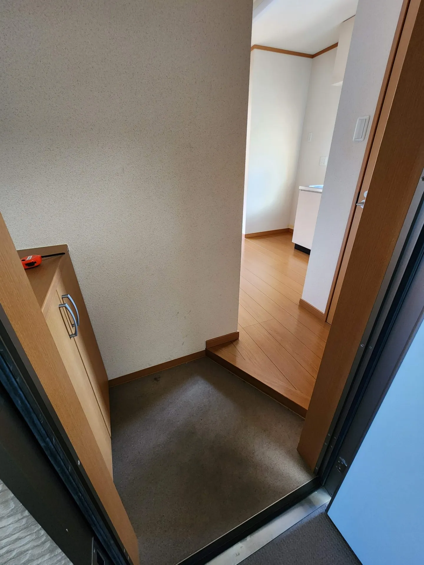 収益物件　<br>富山県富山市五福のアパート