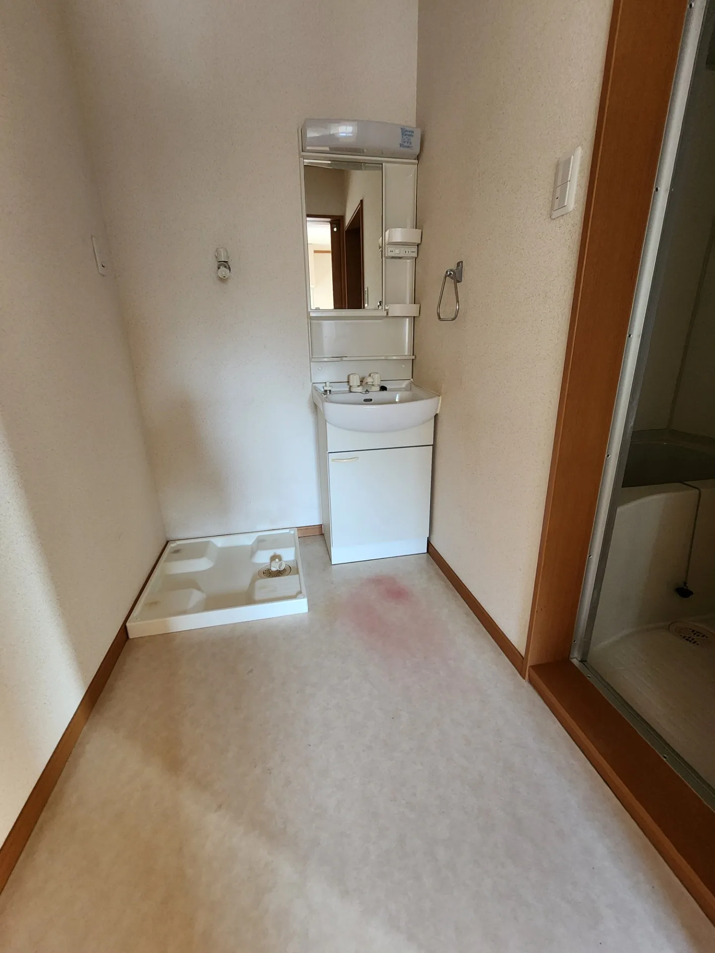 収益物件　<br>富山県富山市五福のアパート