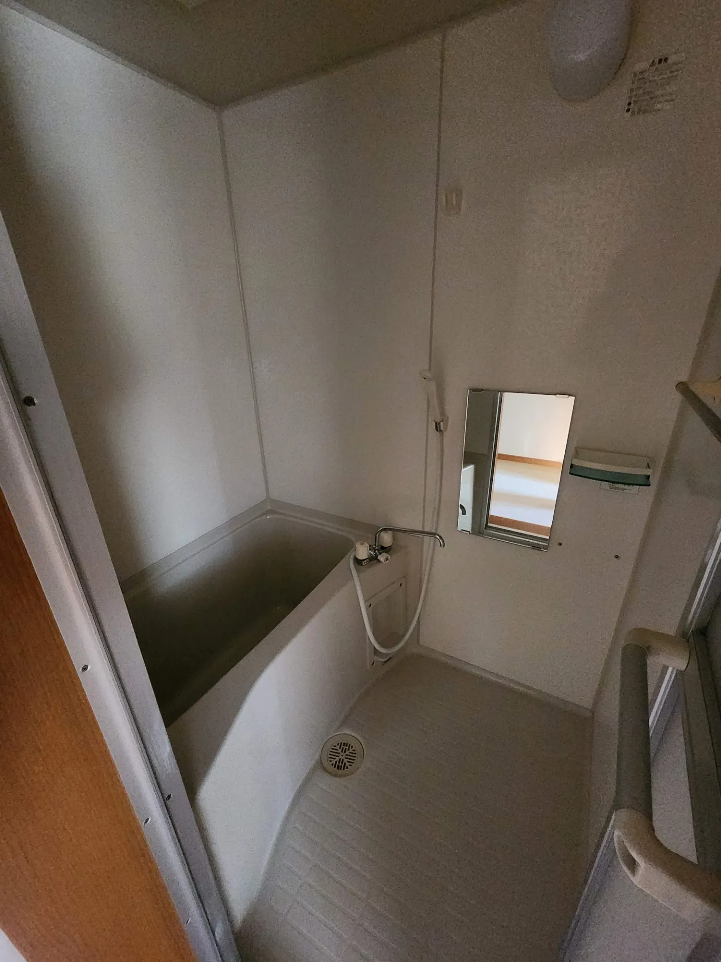 収益物件　<br>富山県富山市五福のアパート