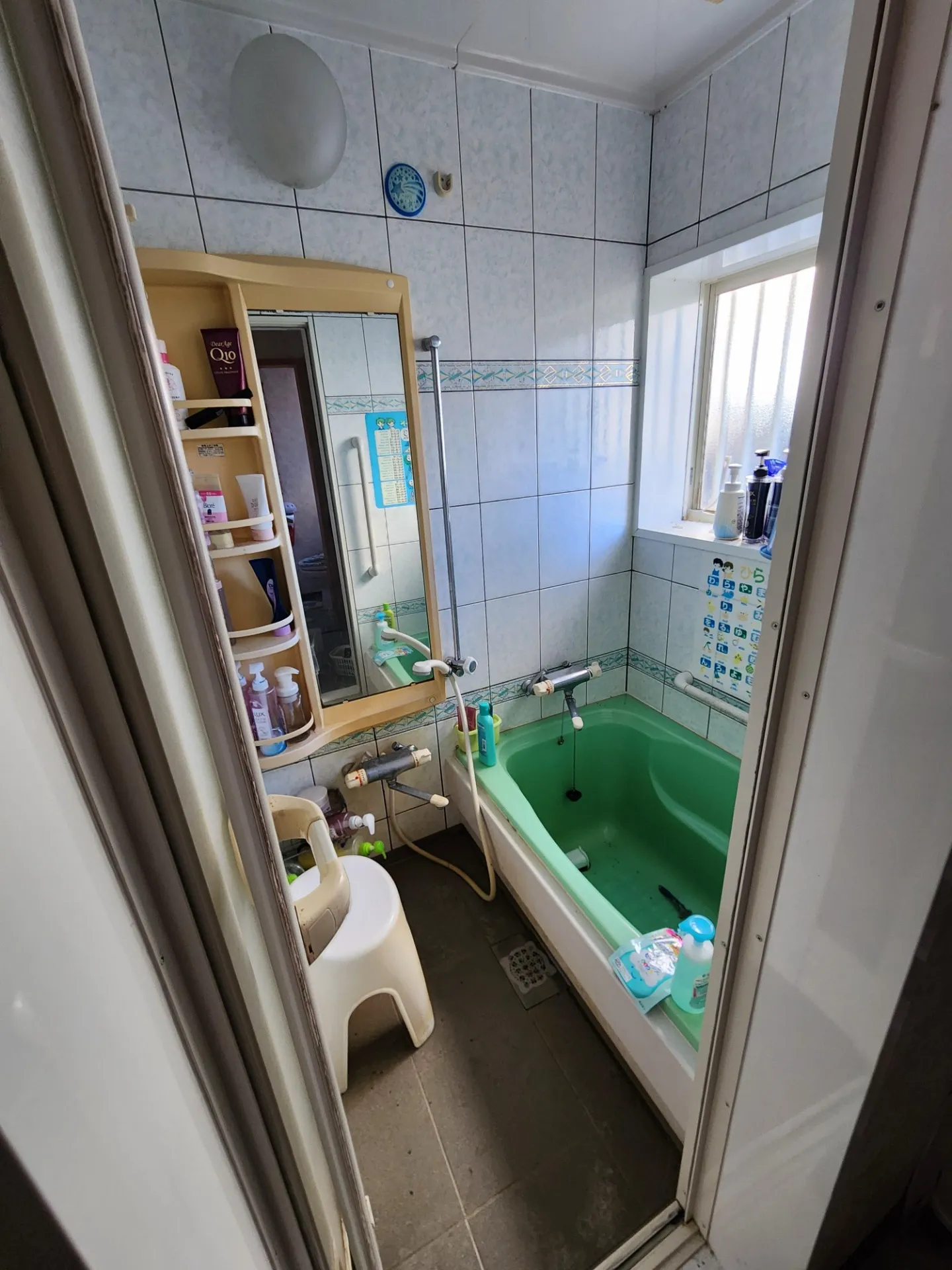 一戸建て　<br>富山県魚津市経田西町の中古戸建て