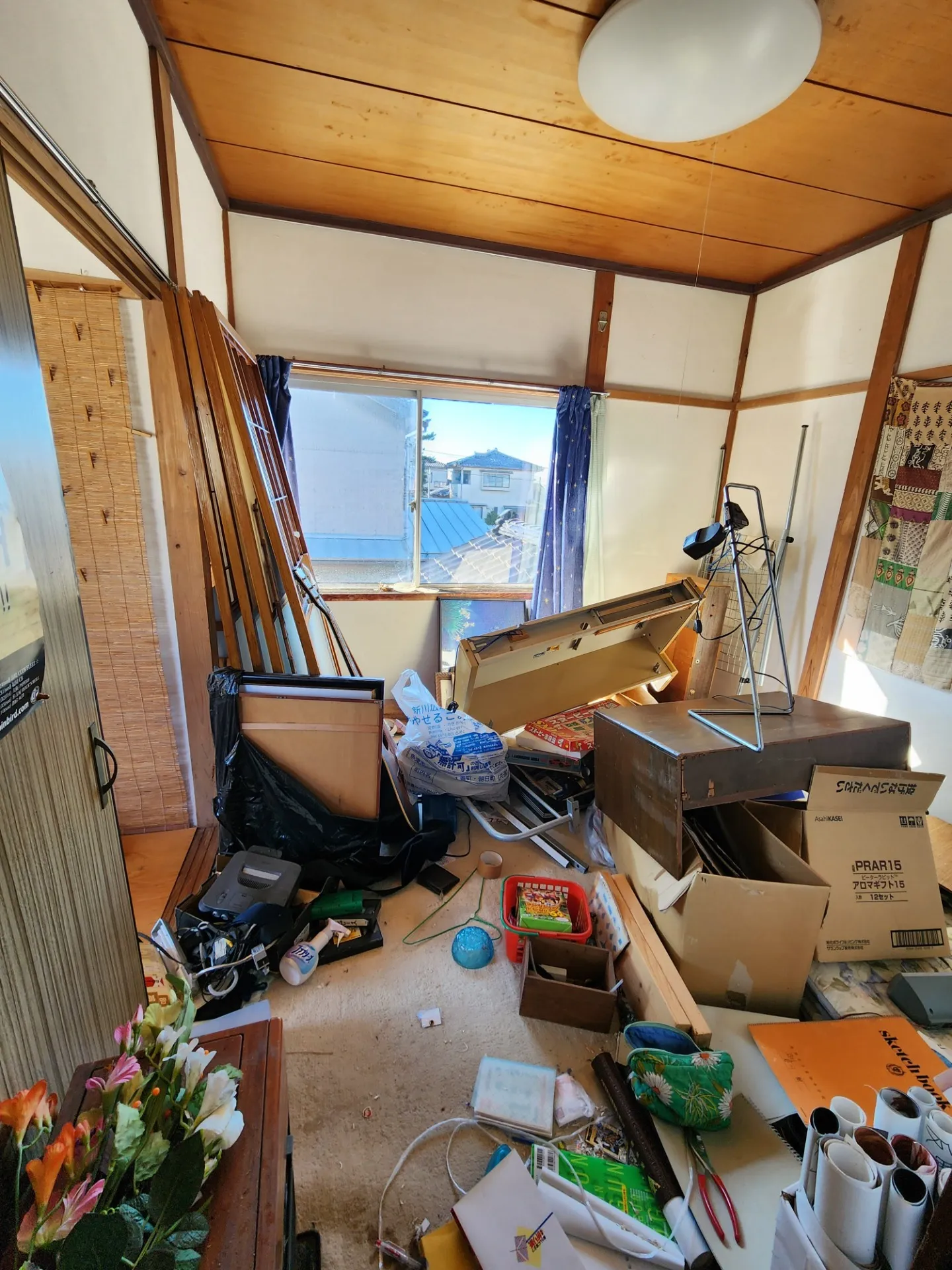 一戸建て　<br>富山県魚津市経田西町の中古戸建て