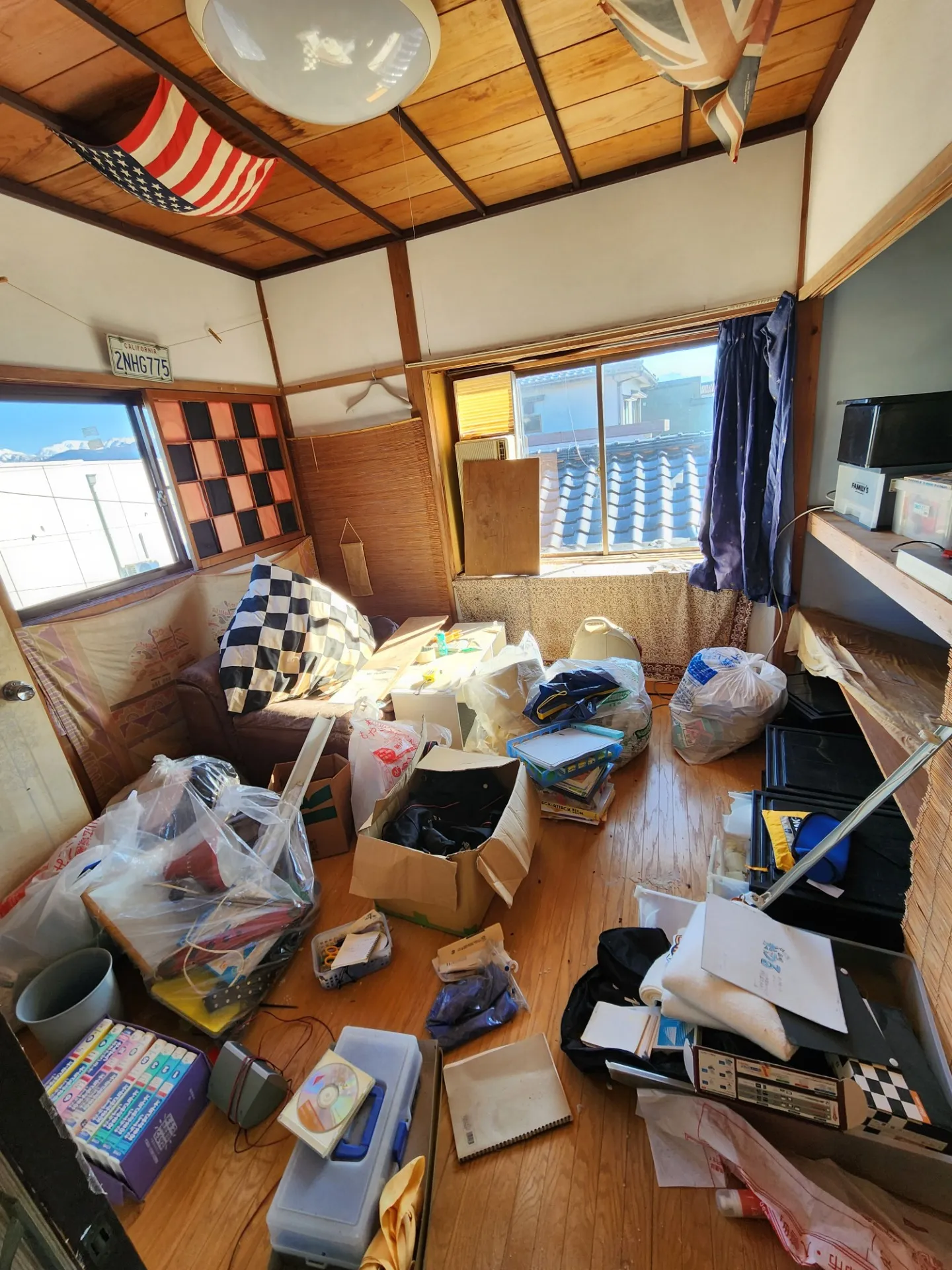 一戸建て　<br>富山県魚津市経田西町の中古戸建て