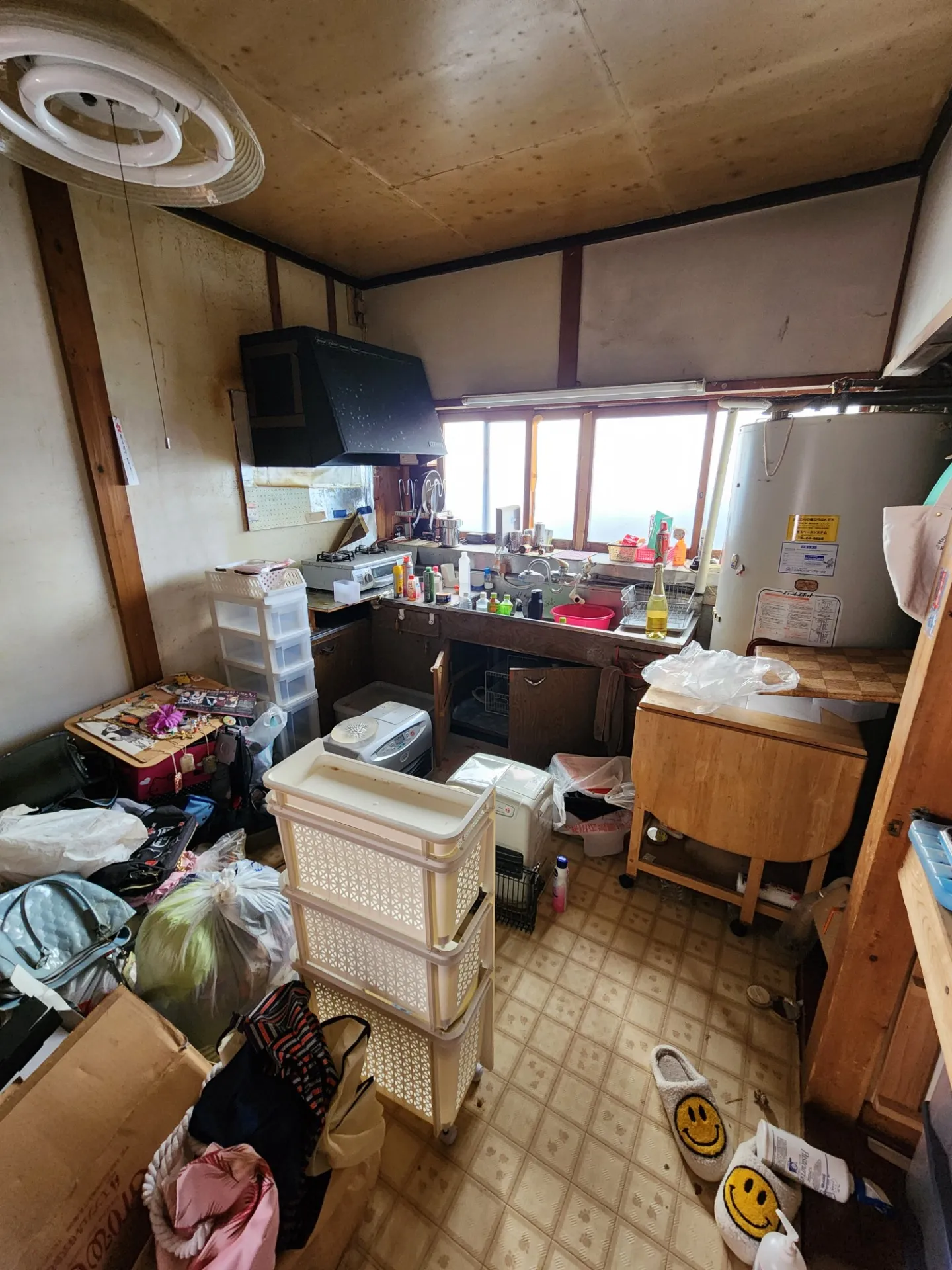 一戸建て　<br>富山県魚津市経田西町の中古戸建て