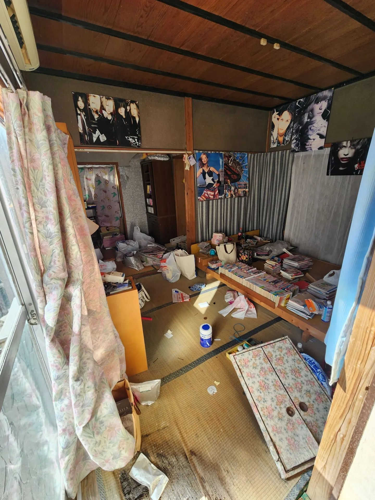 一戸建て　<br>富山県魚津市経田西町の中古戸建て