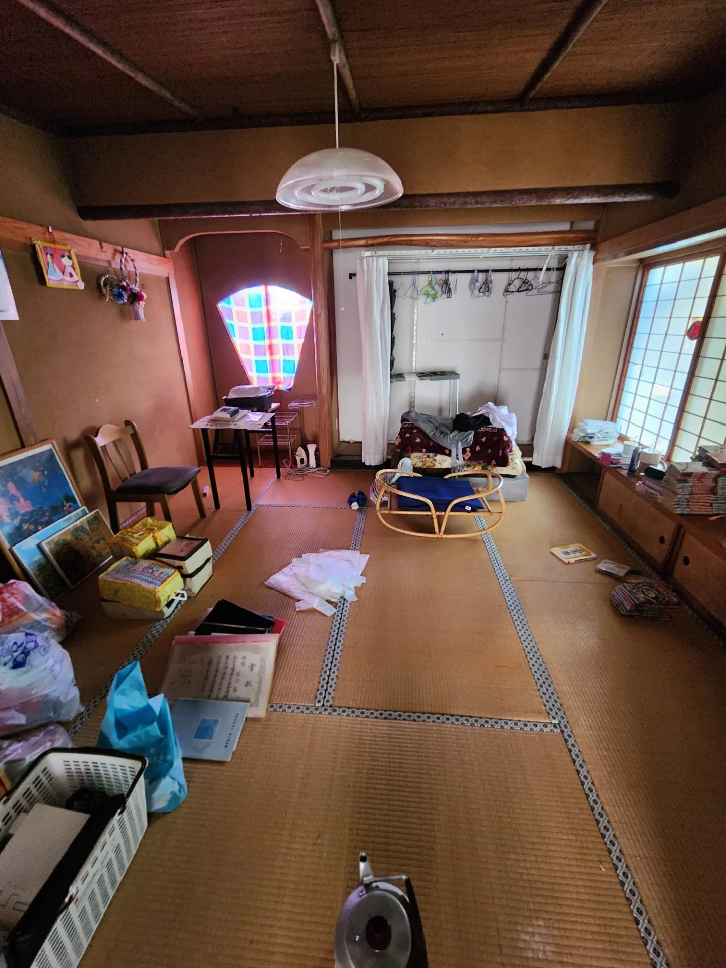 一戸建て　<br>富山県魚津市経田西町の中古戸建て