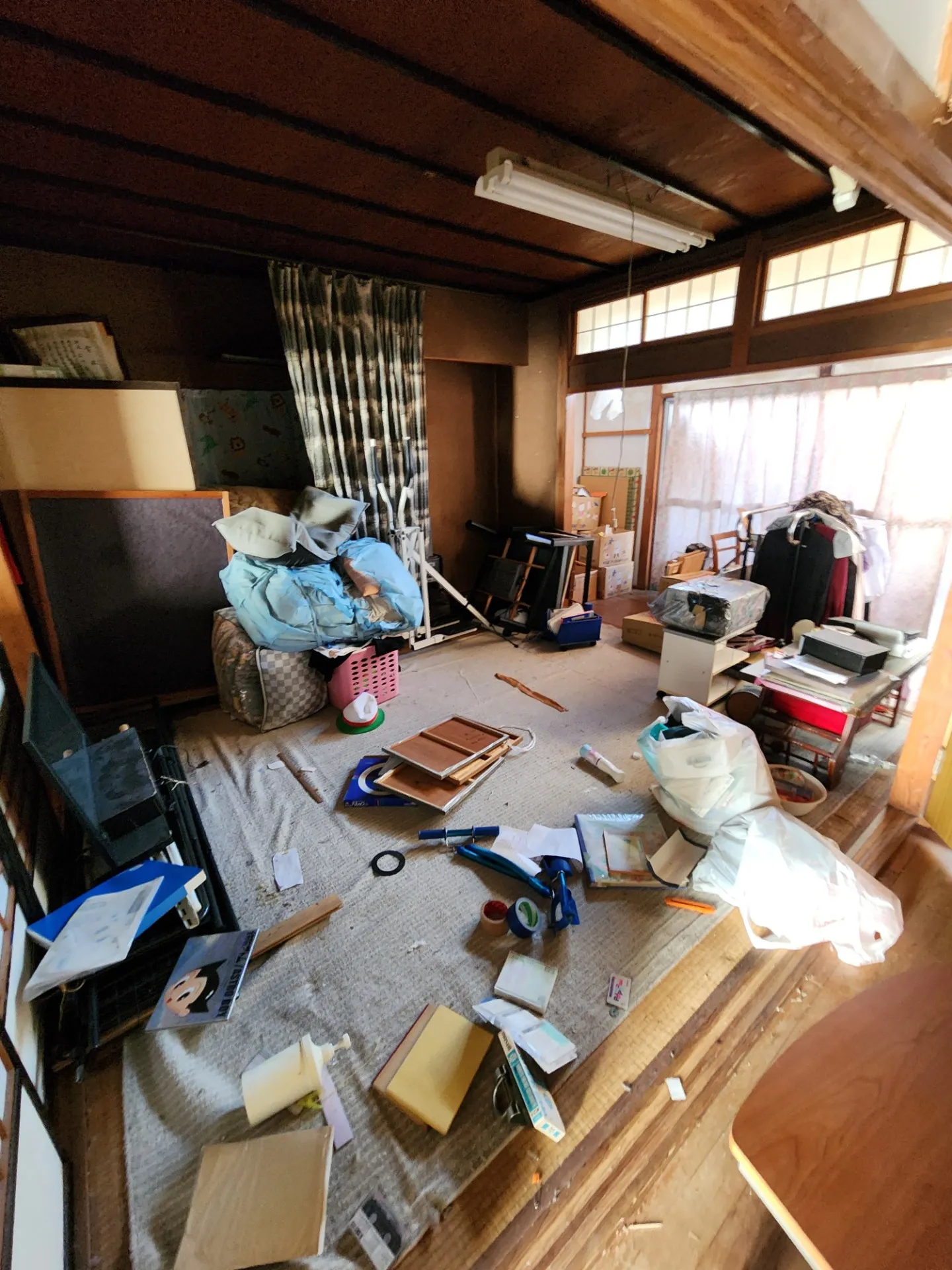 一戸建て　<br>富山県魚津市経田西町の中古戸建て