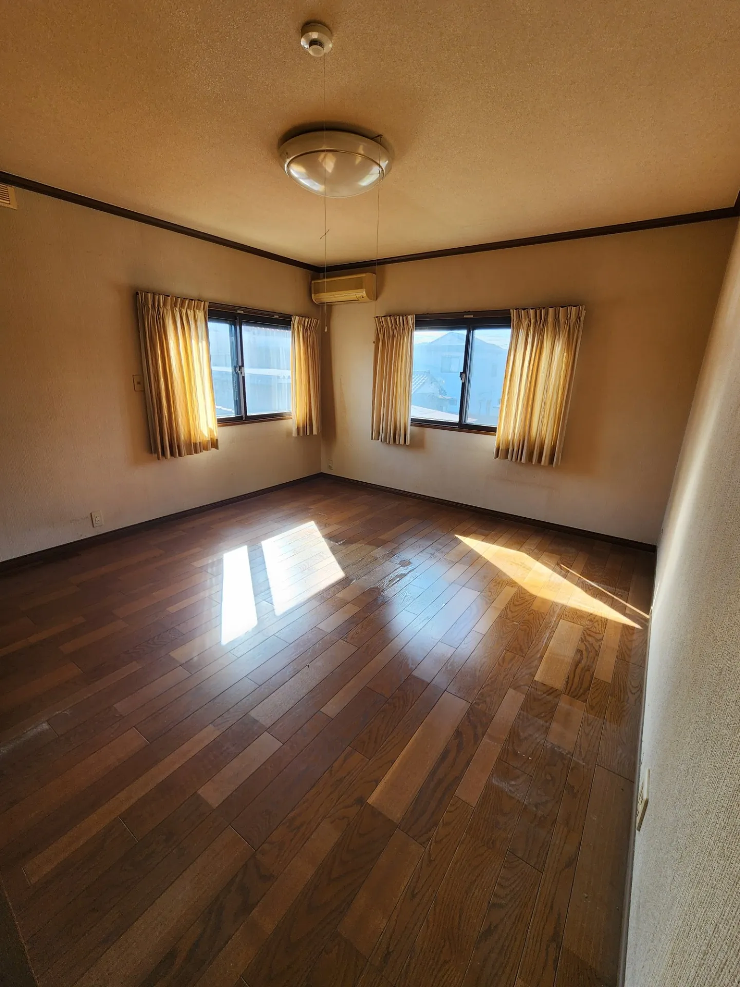 一戸建て　<br>富山県富山市下新北町の中古戸建て