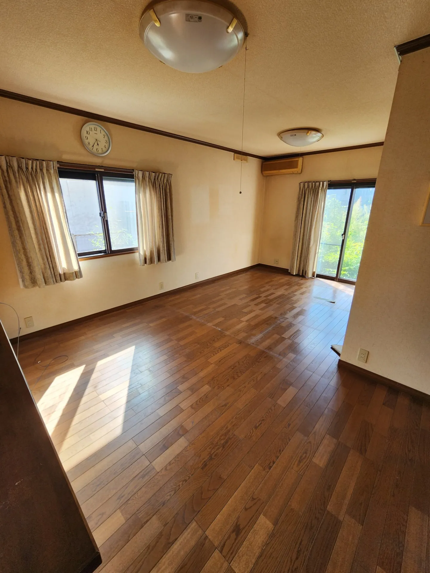 一戸建て　<br>富山県富山市下新北町の中古戸建て
