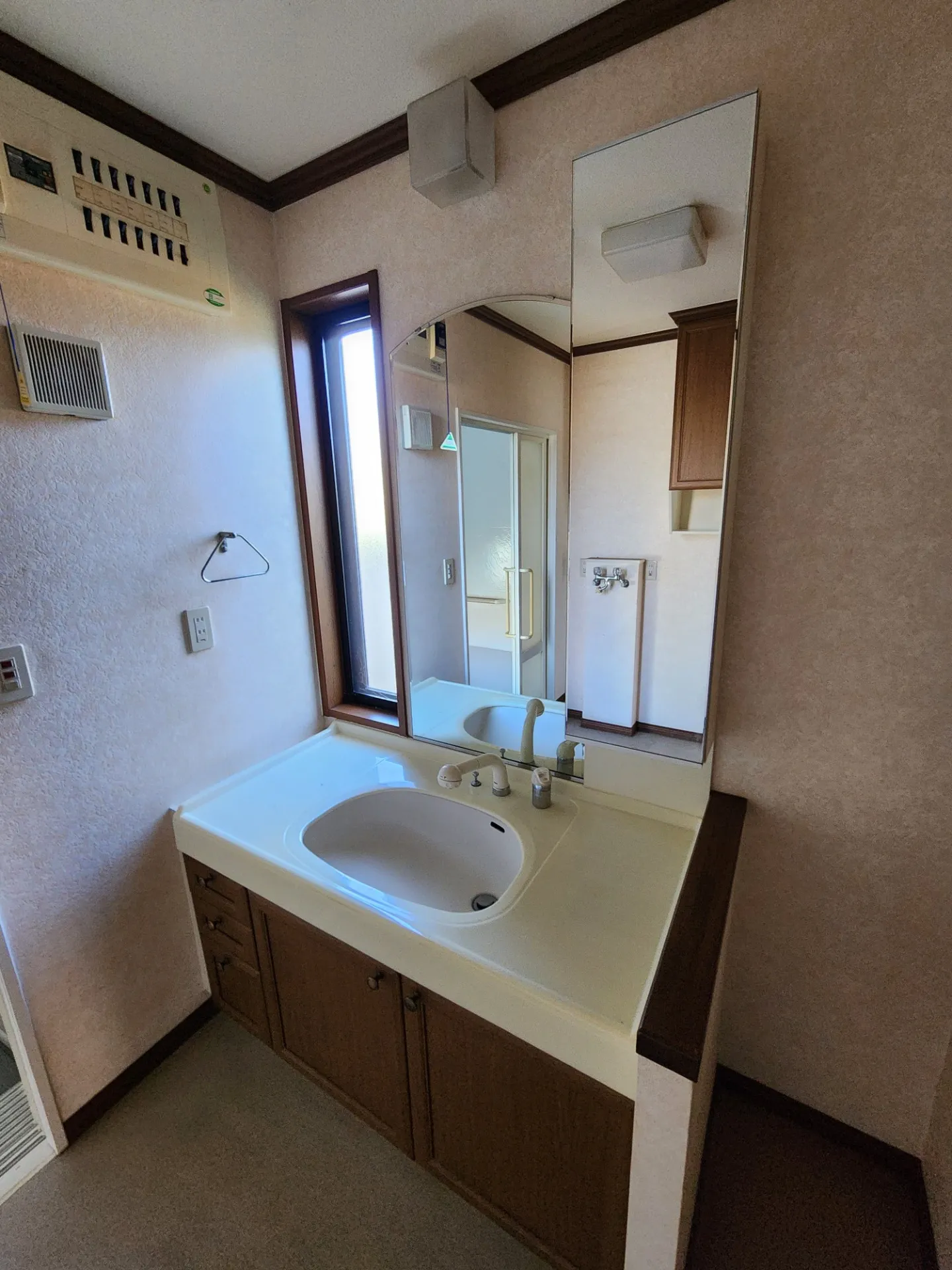 一戸建て　<br>富山県富山市下新北町の中古戸建て