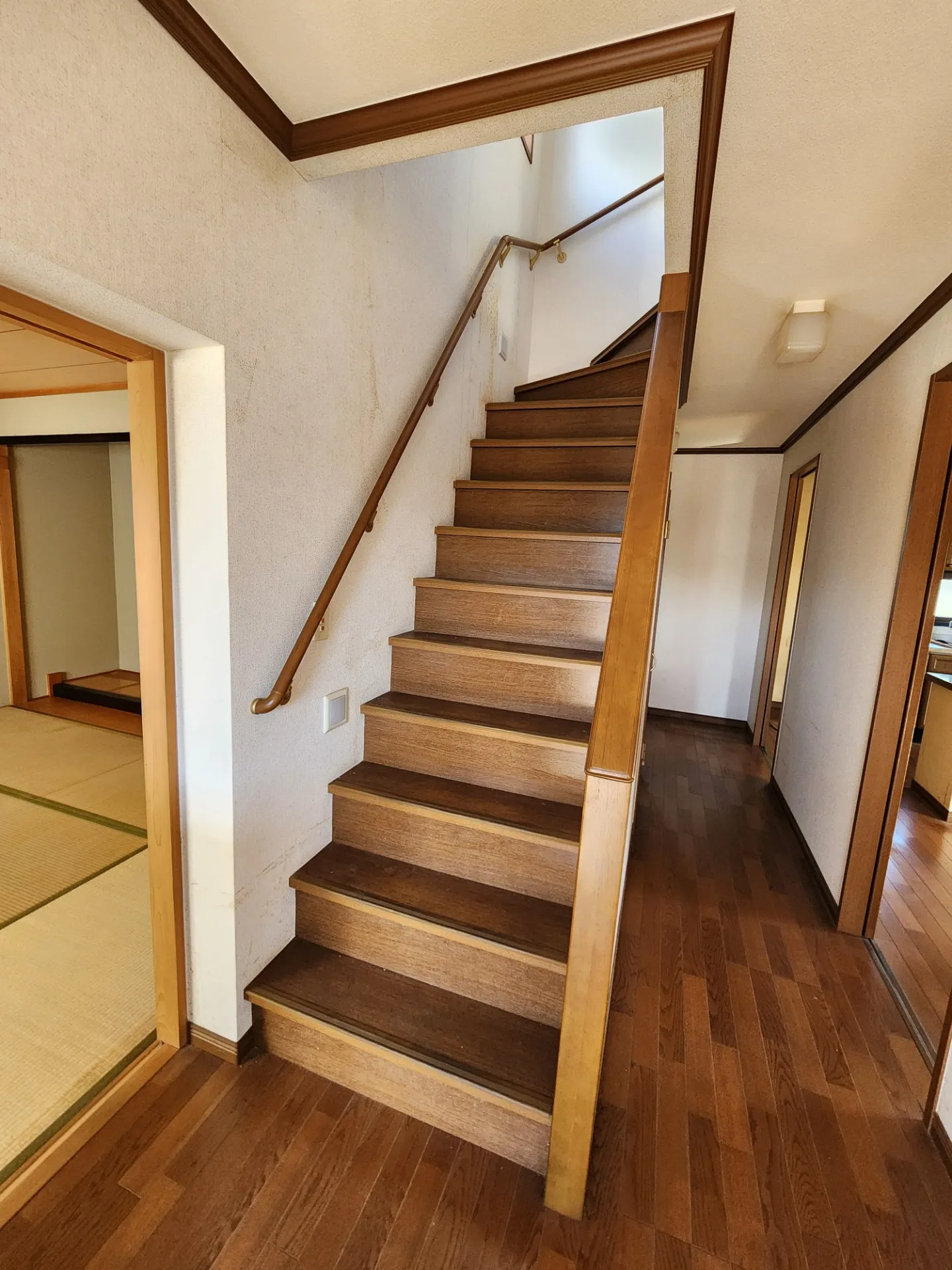 一戸建て　<br>富山県富山市下新北町の中古戸建て