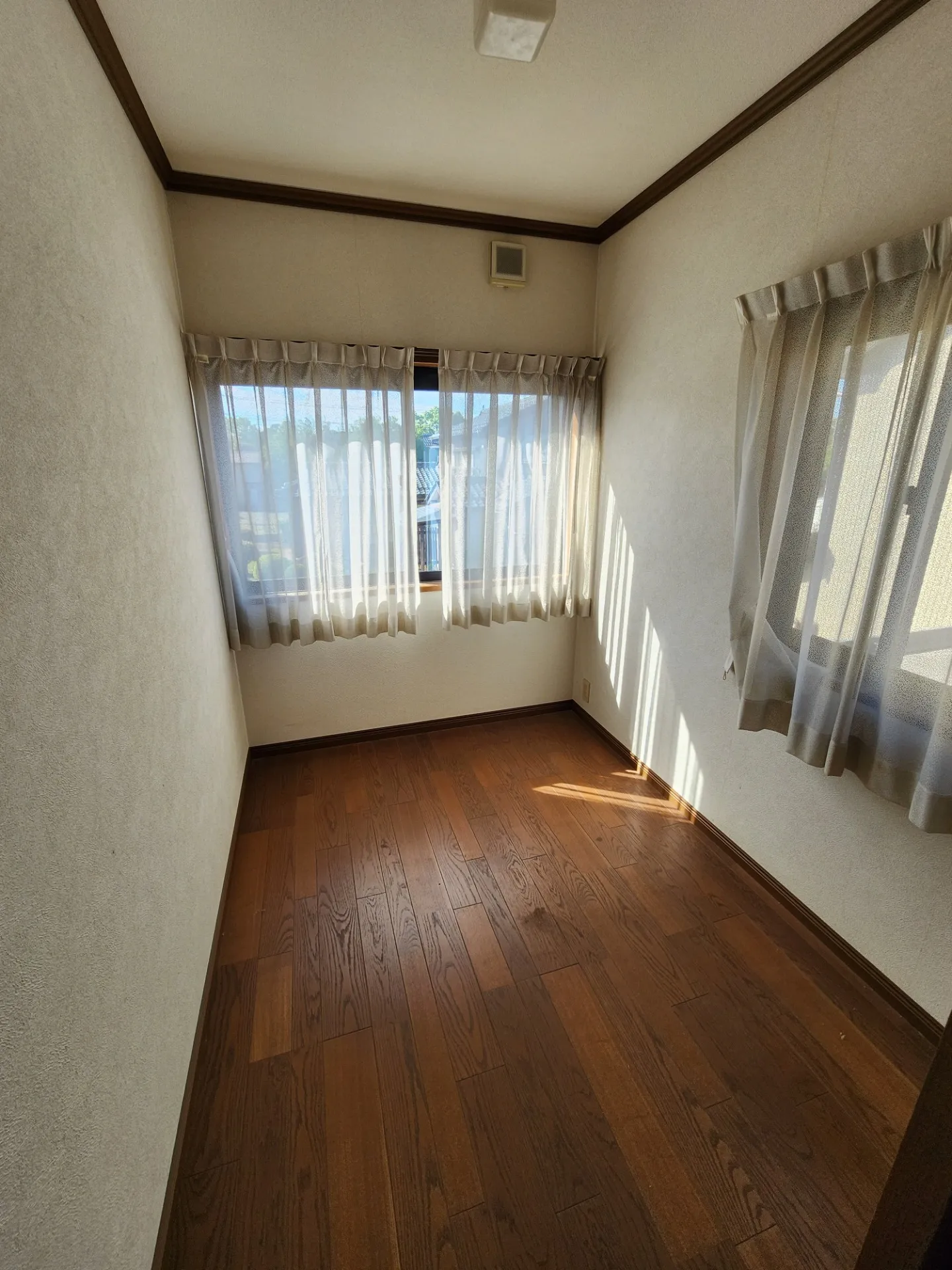 一戸建て　<br>富山県富山市下新北町の中古戸建て