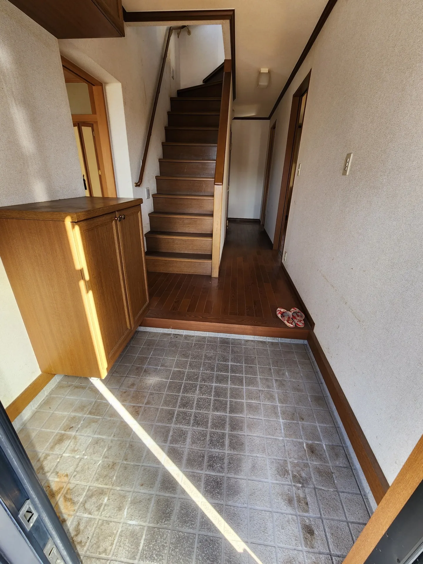 一戸建て　<br>富山県富山市下新北町の中古戸建て