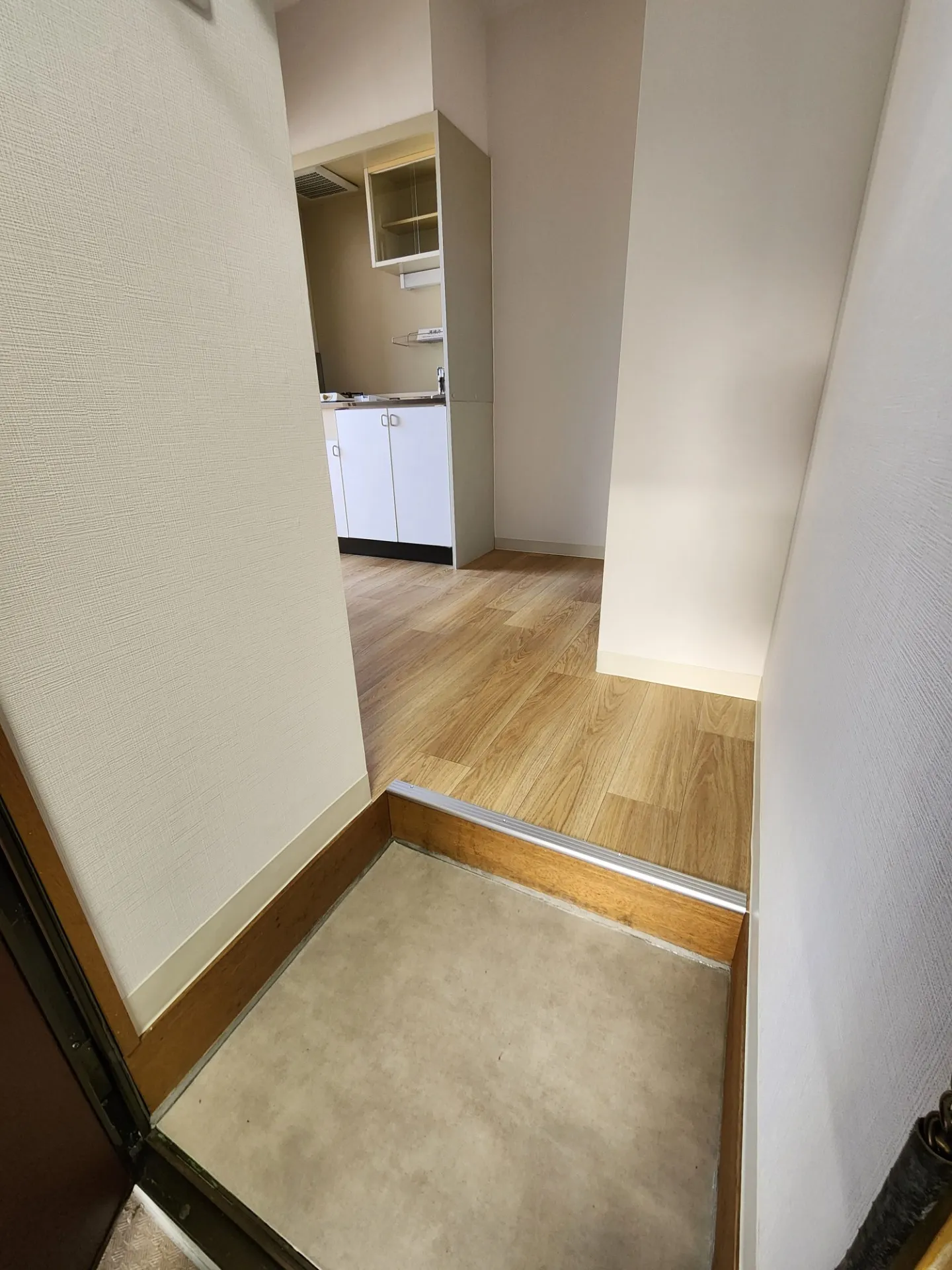 収益物件　<br>富山県富山市於保多町のアパート
