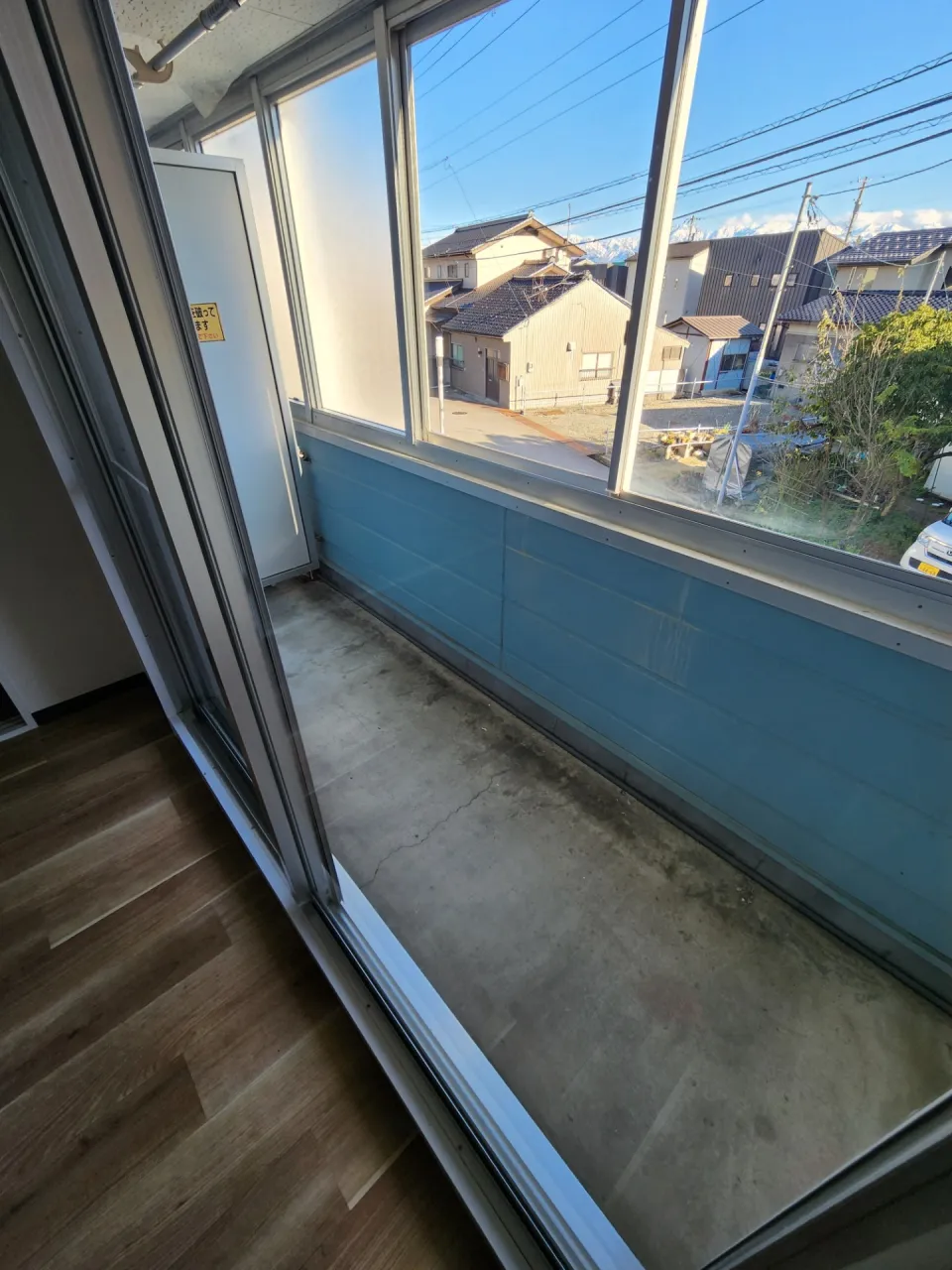 収益物件　<br>富山県富山市寺町のアパート